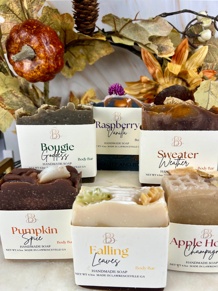 Fall Collection