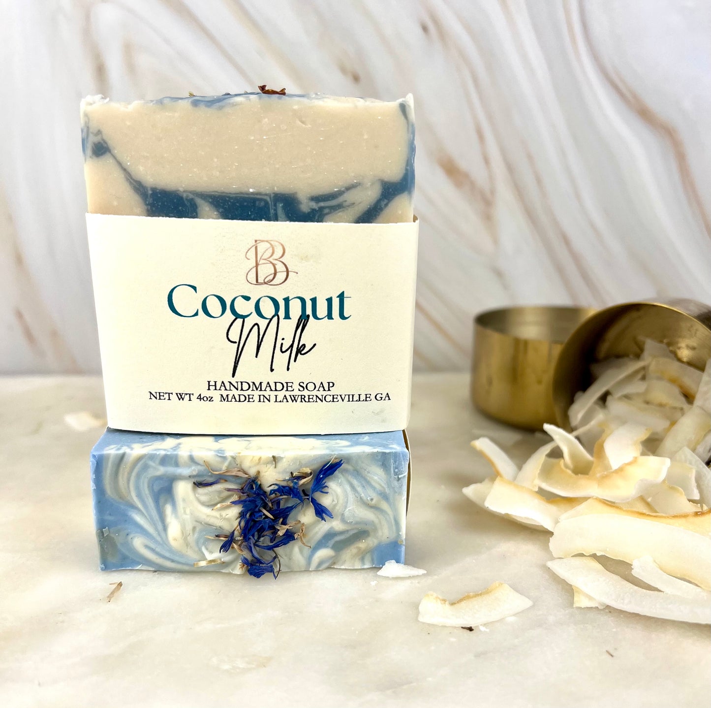 Coconut milk