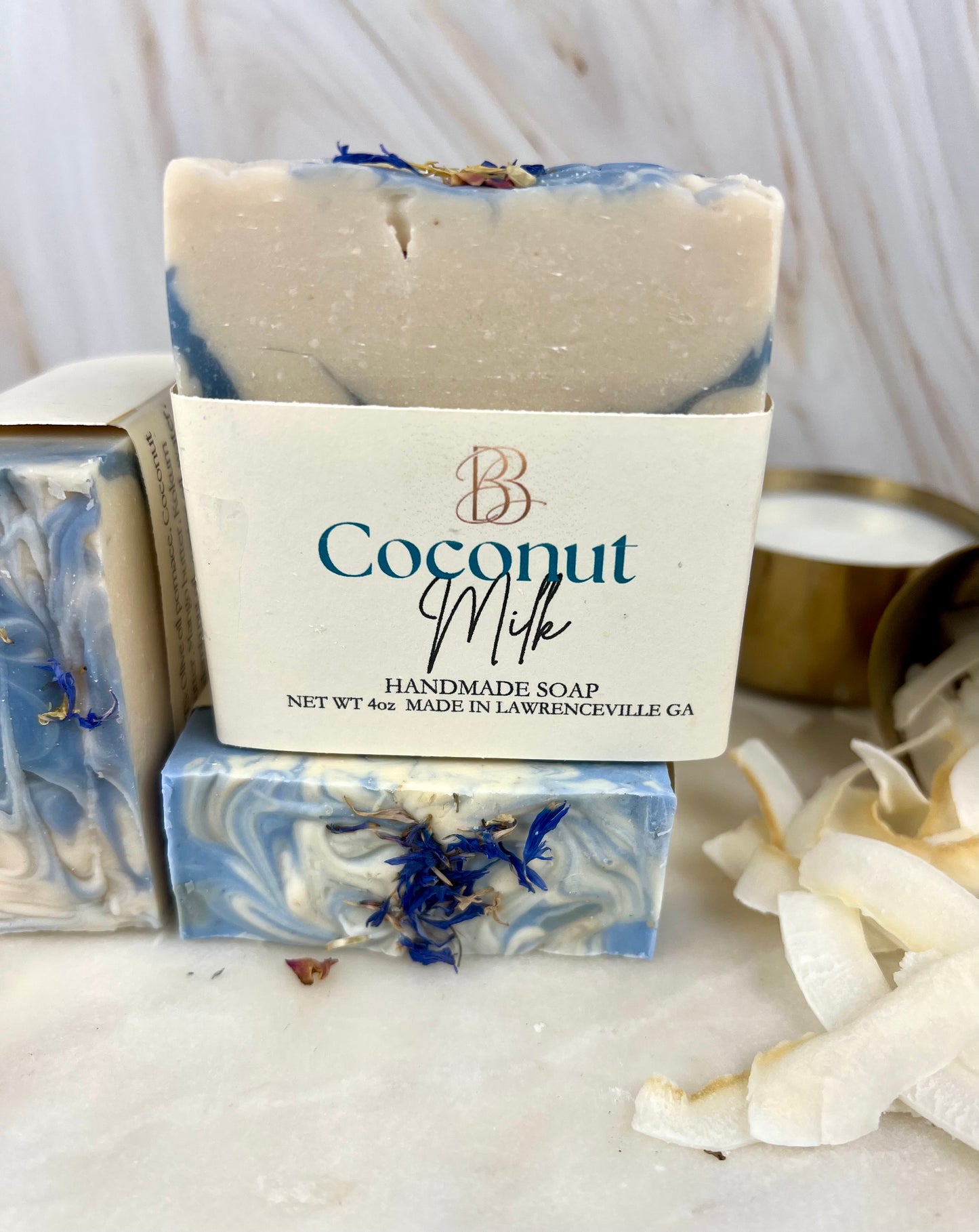 Coconut milk