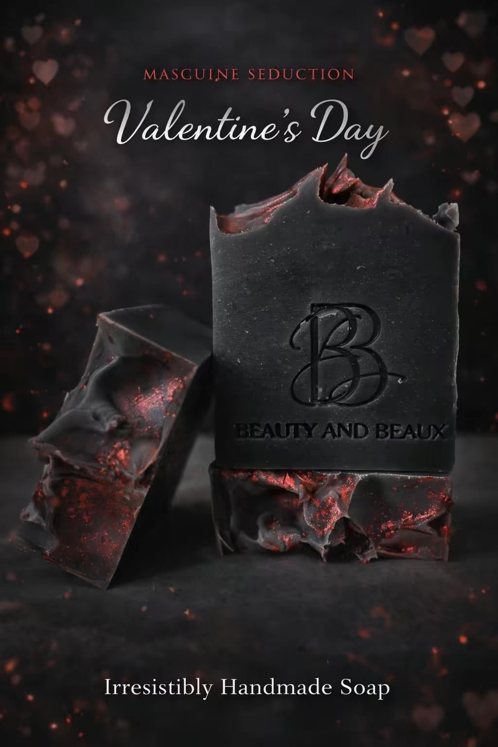 Seductive Sandalwood