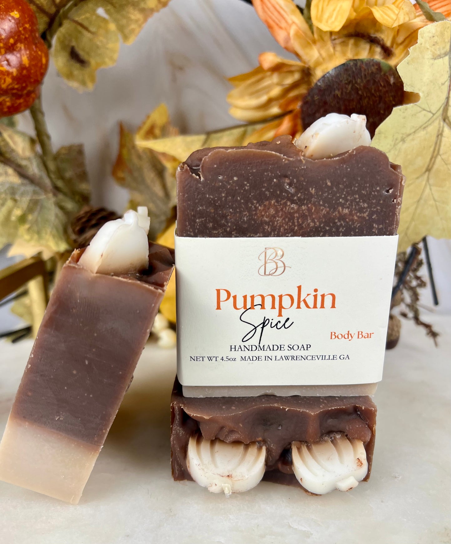 Pumpkin Spice