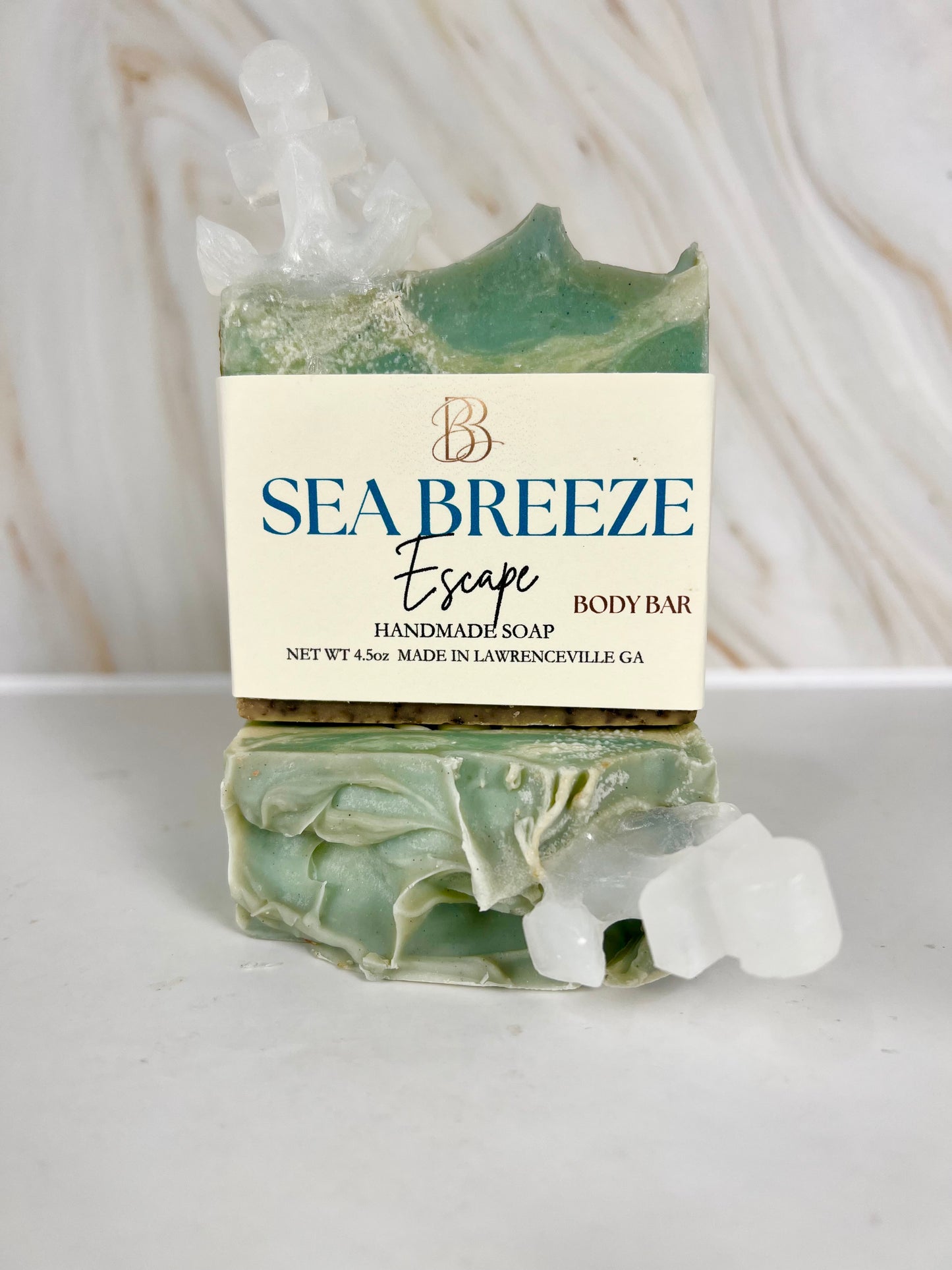 Sea Breeze Escape