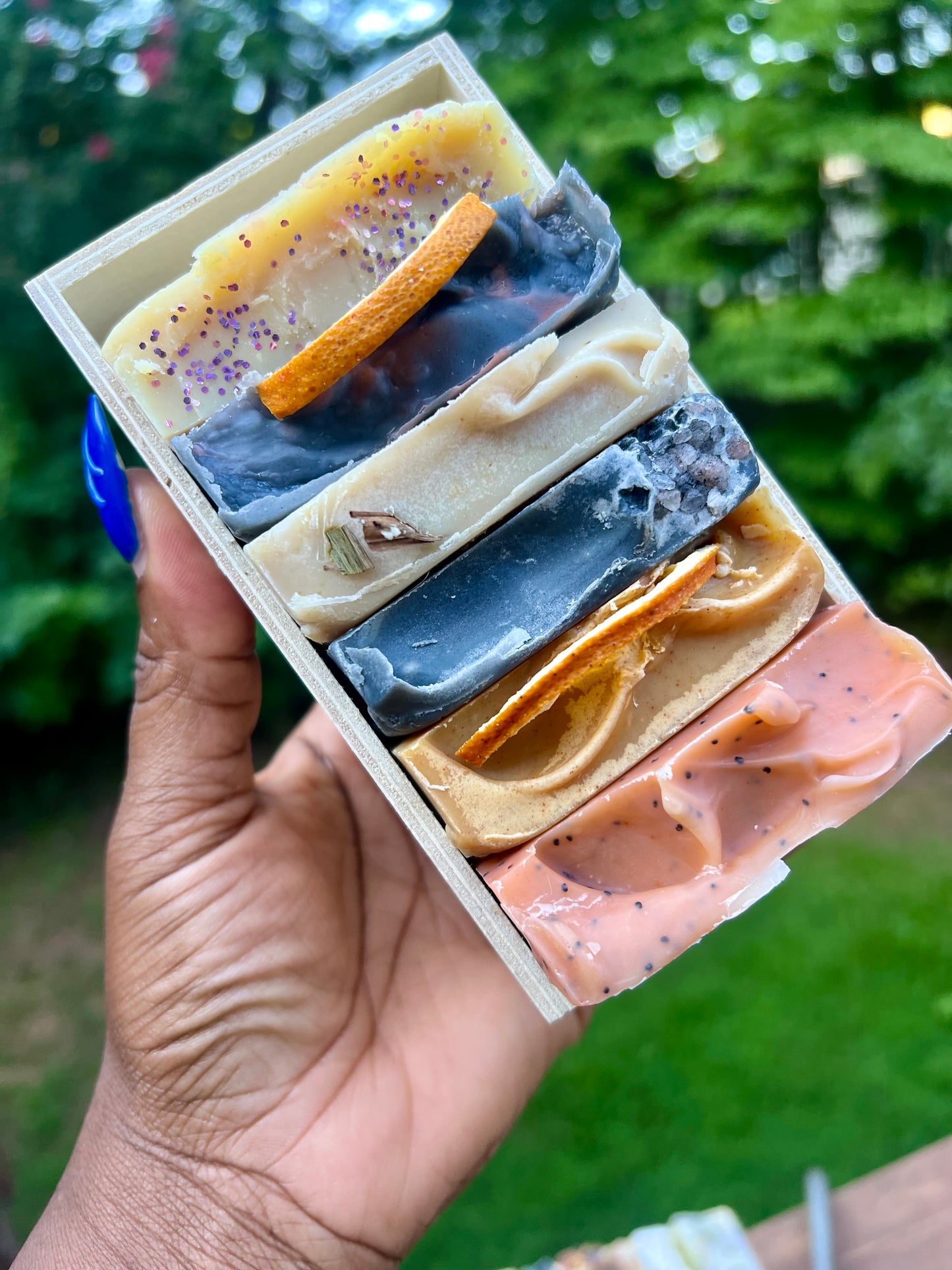 Sampler Packs