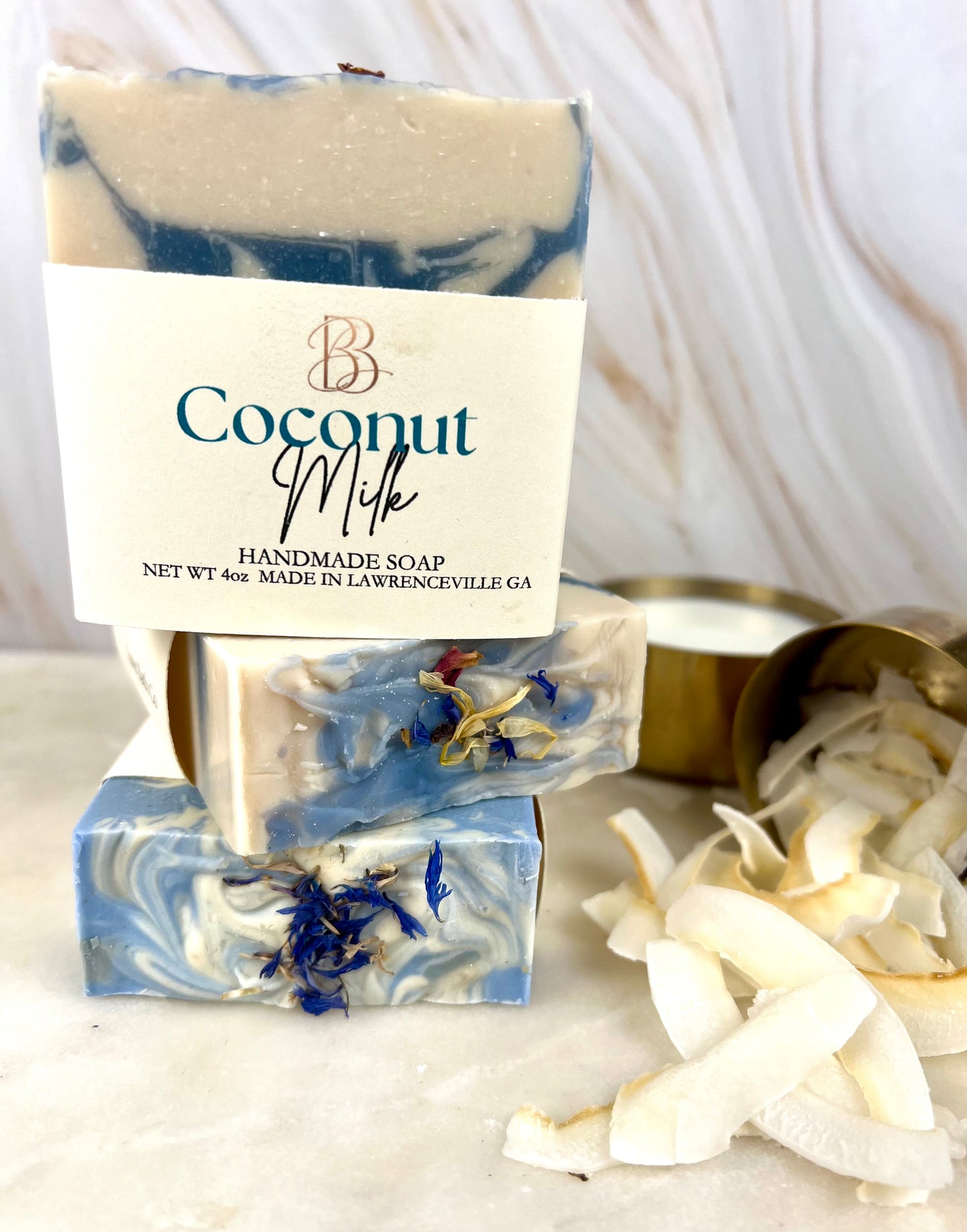 Coconut milk