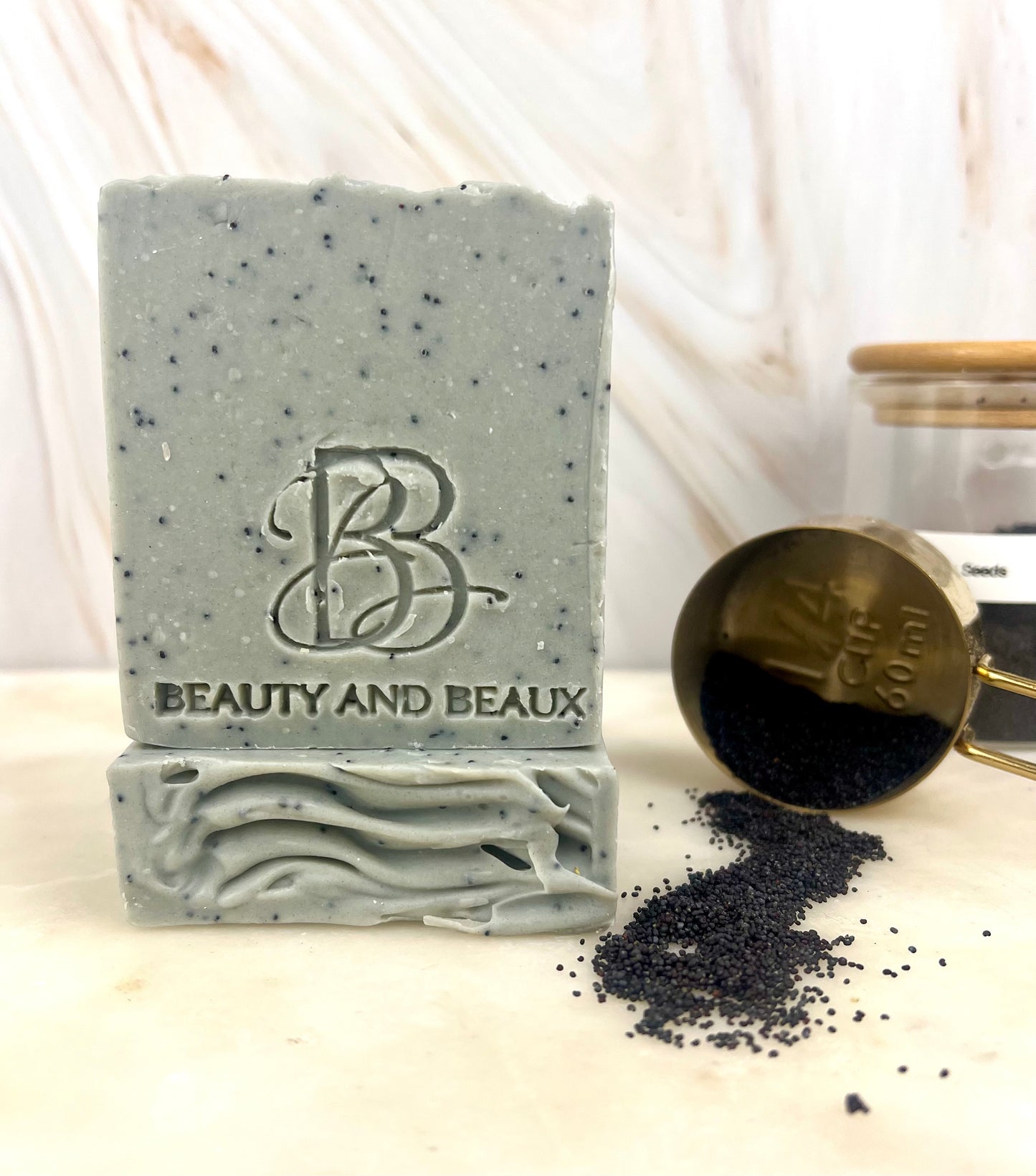 Suave Exfoliant