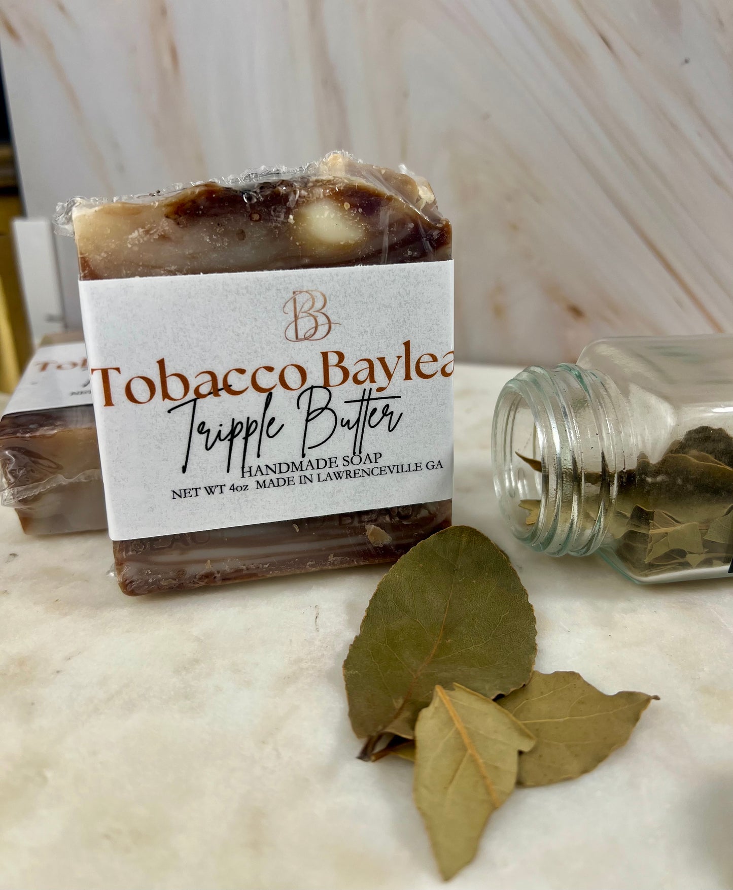 Tobacco & Bayleaf