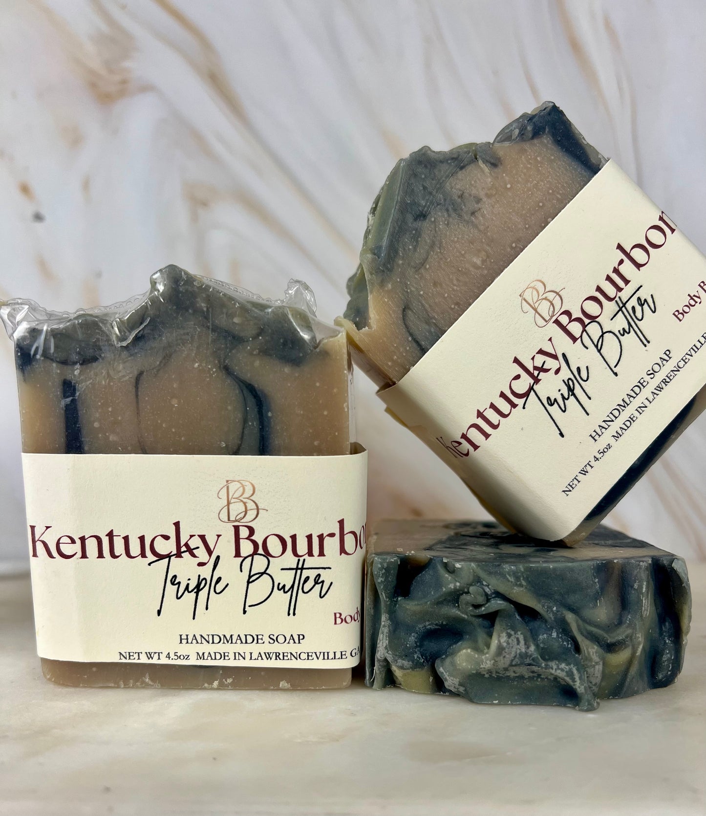 Kentucky Bourbon