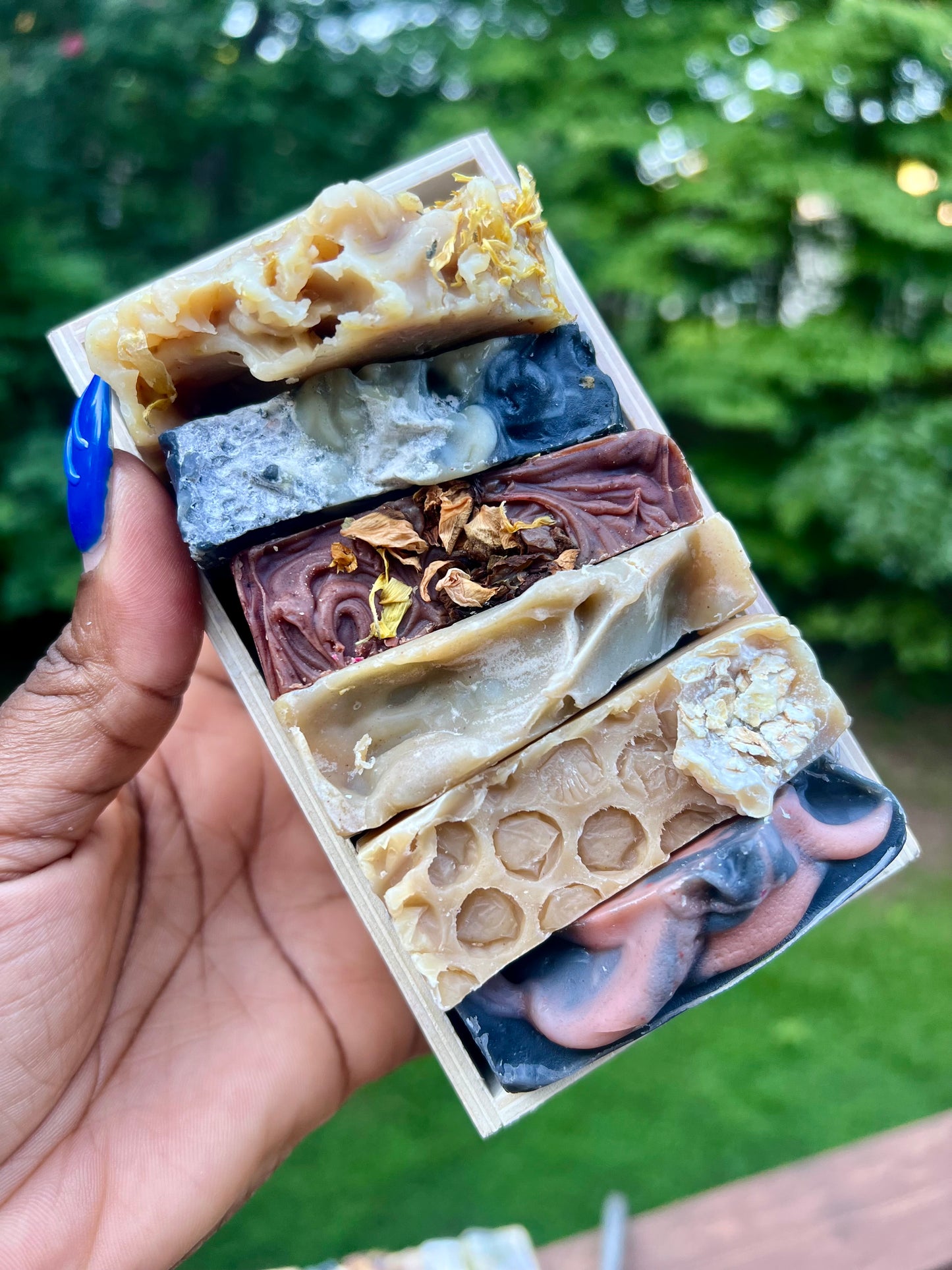 Sampler Packs