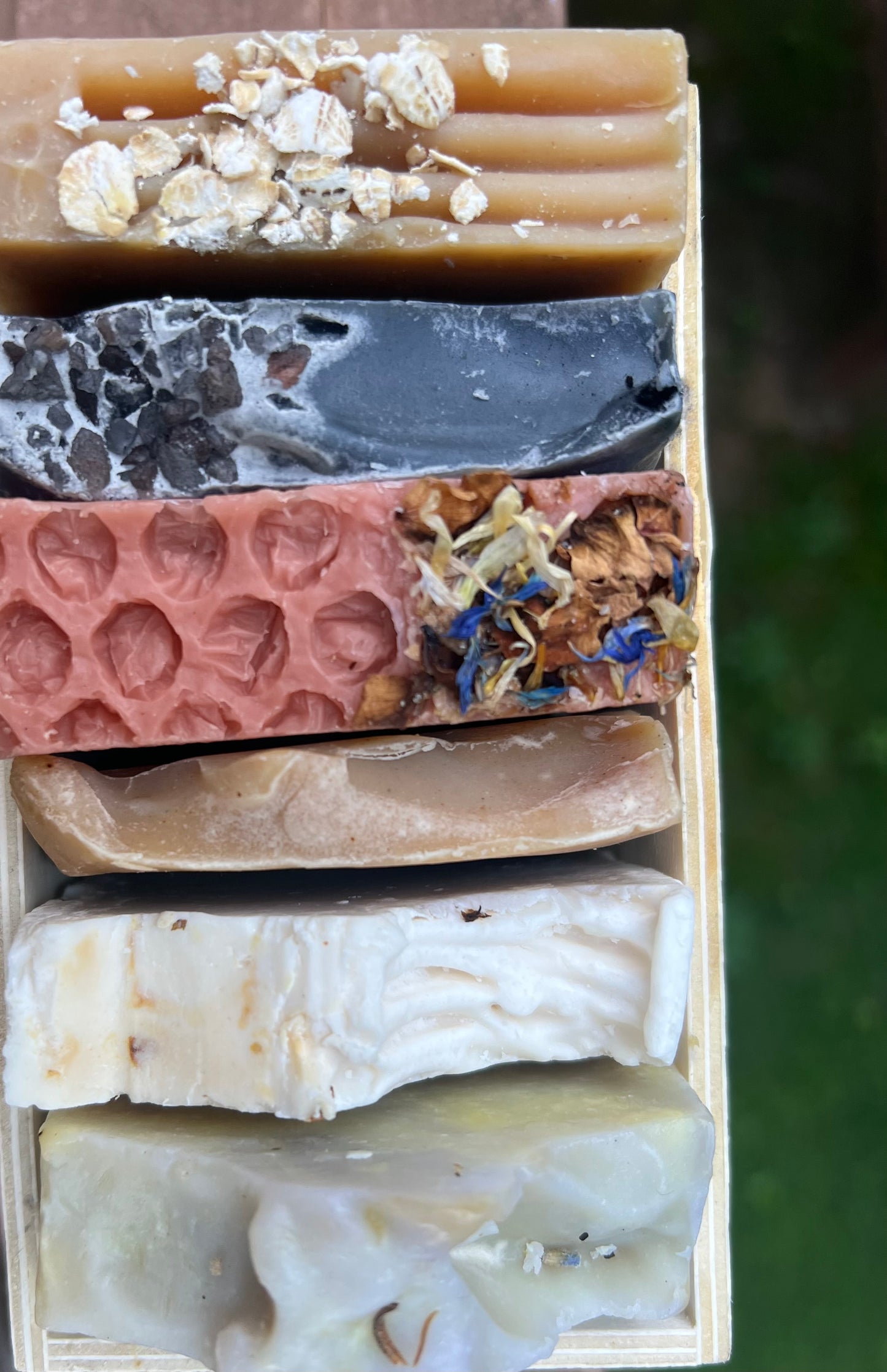 Sampler Packs