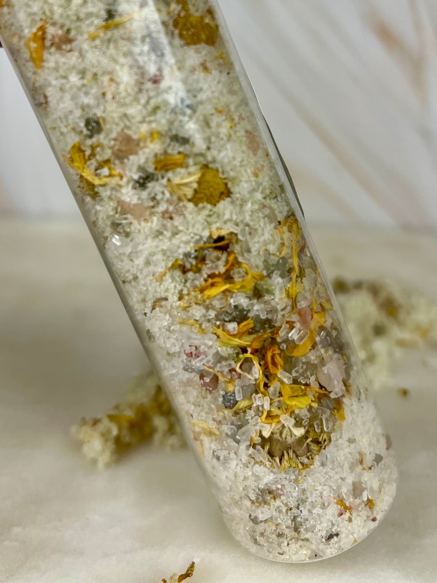 Eucalyptus Mint Bath Salt