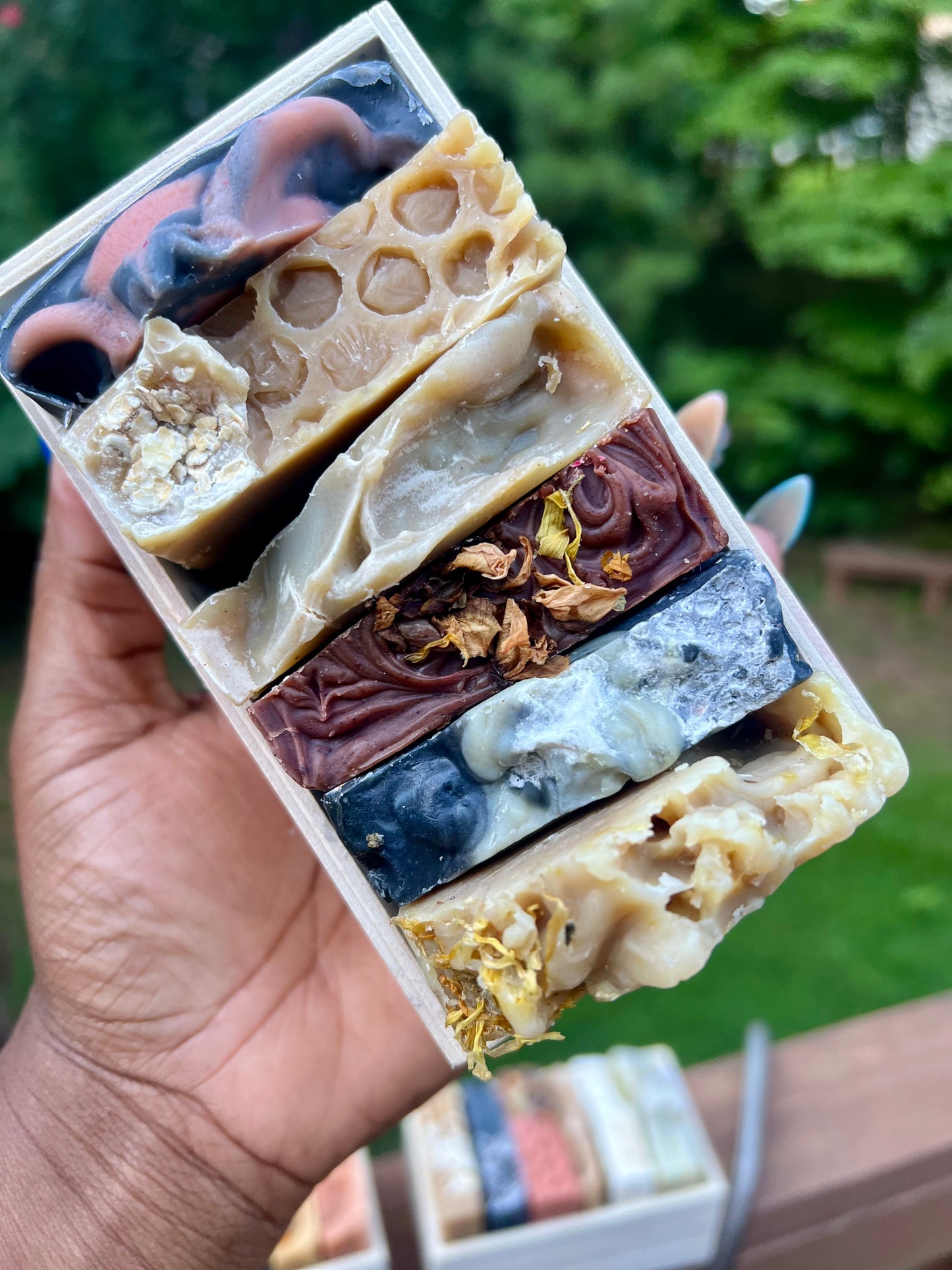 Sampler Packs