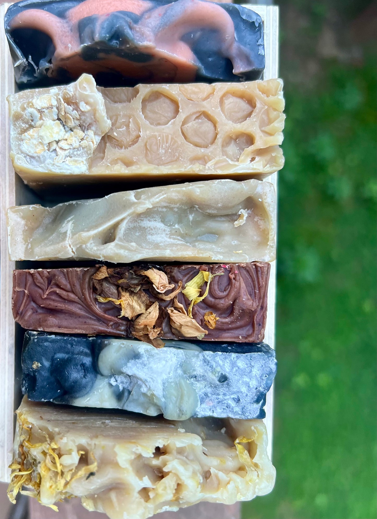 Sampler Packs