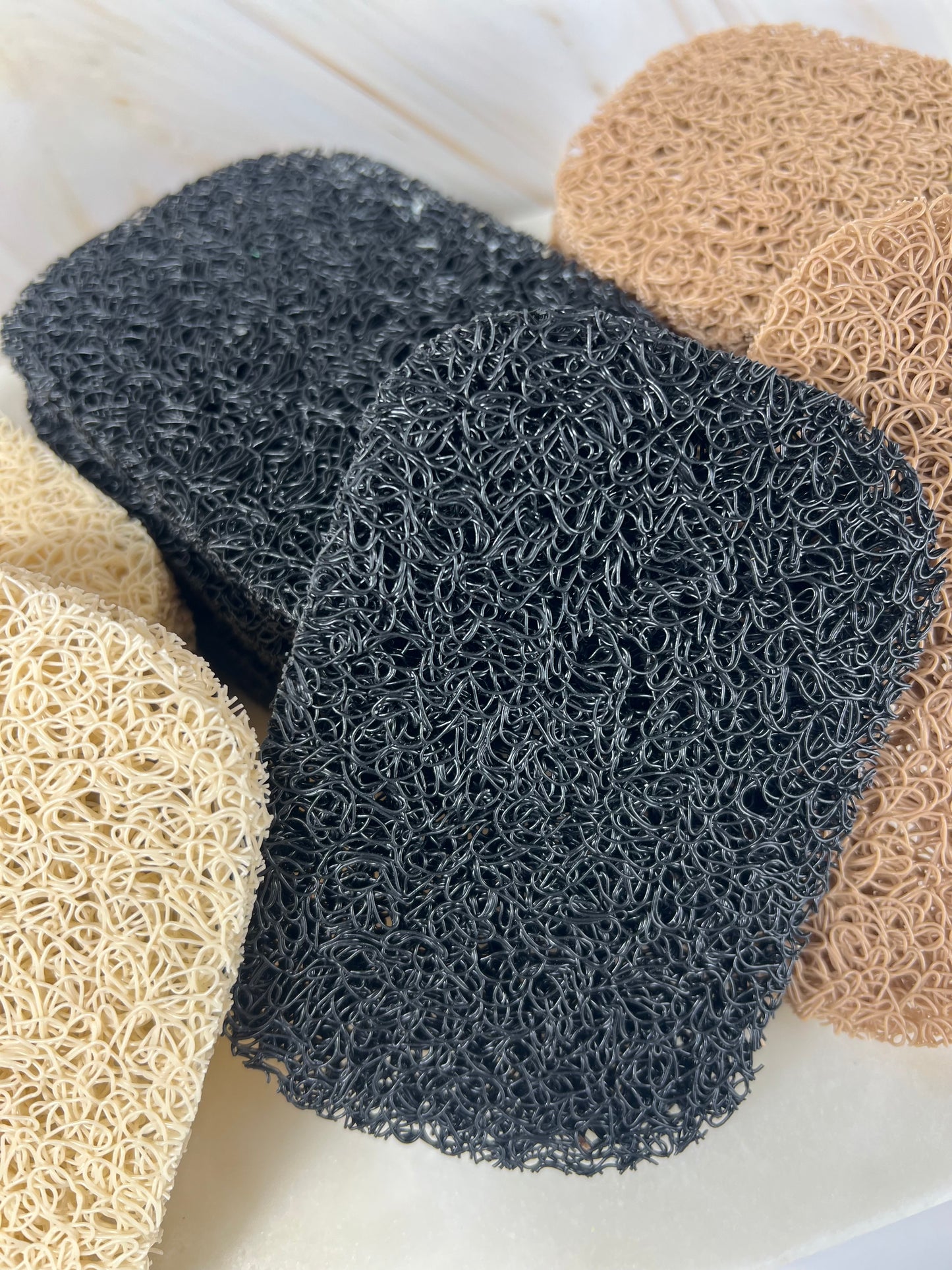 Soap Pad