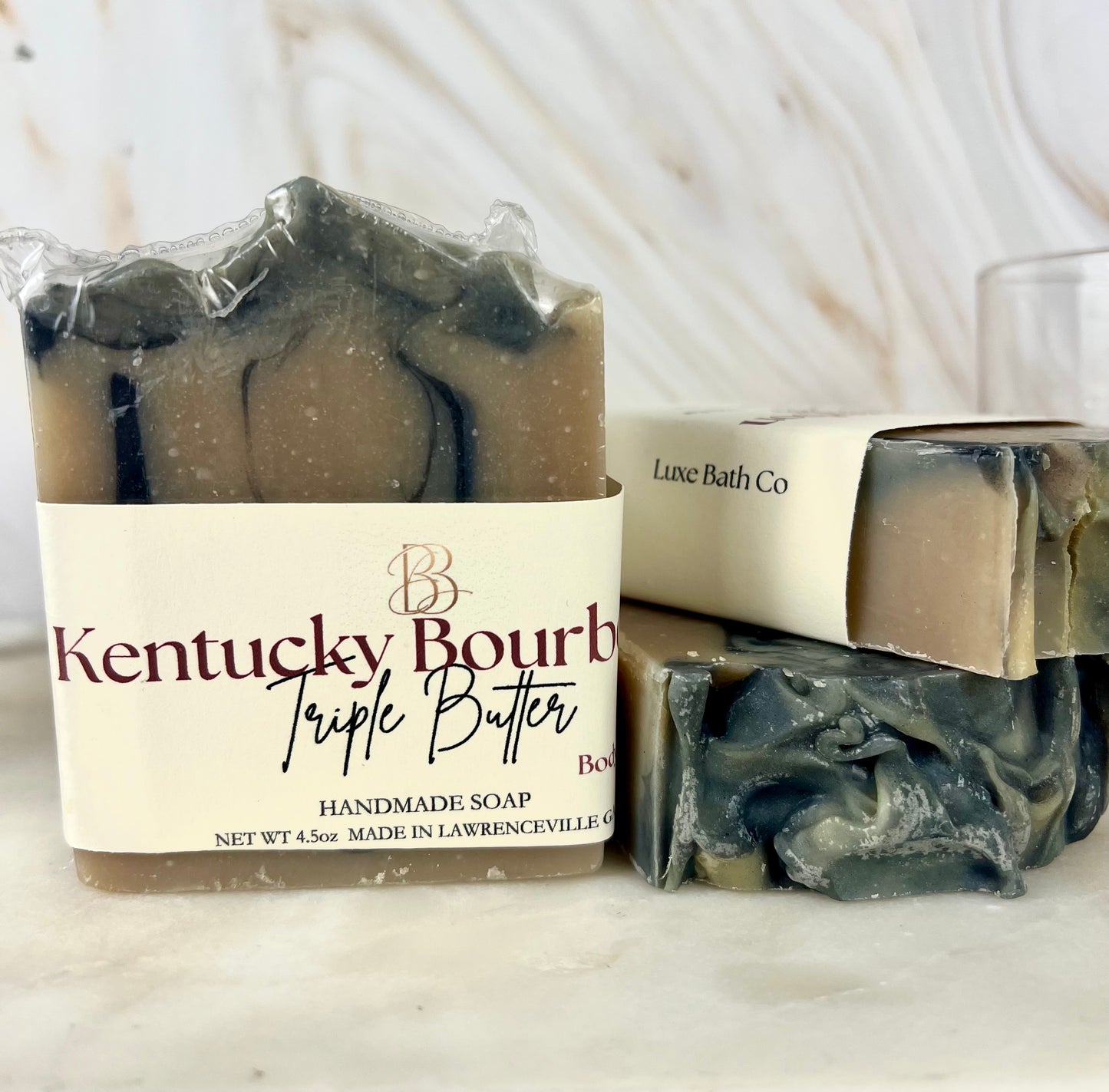 Kentucky Bourbon