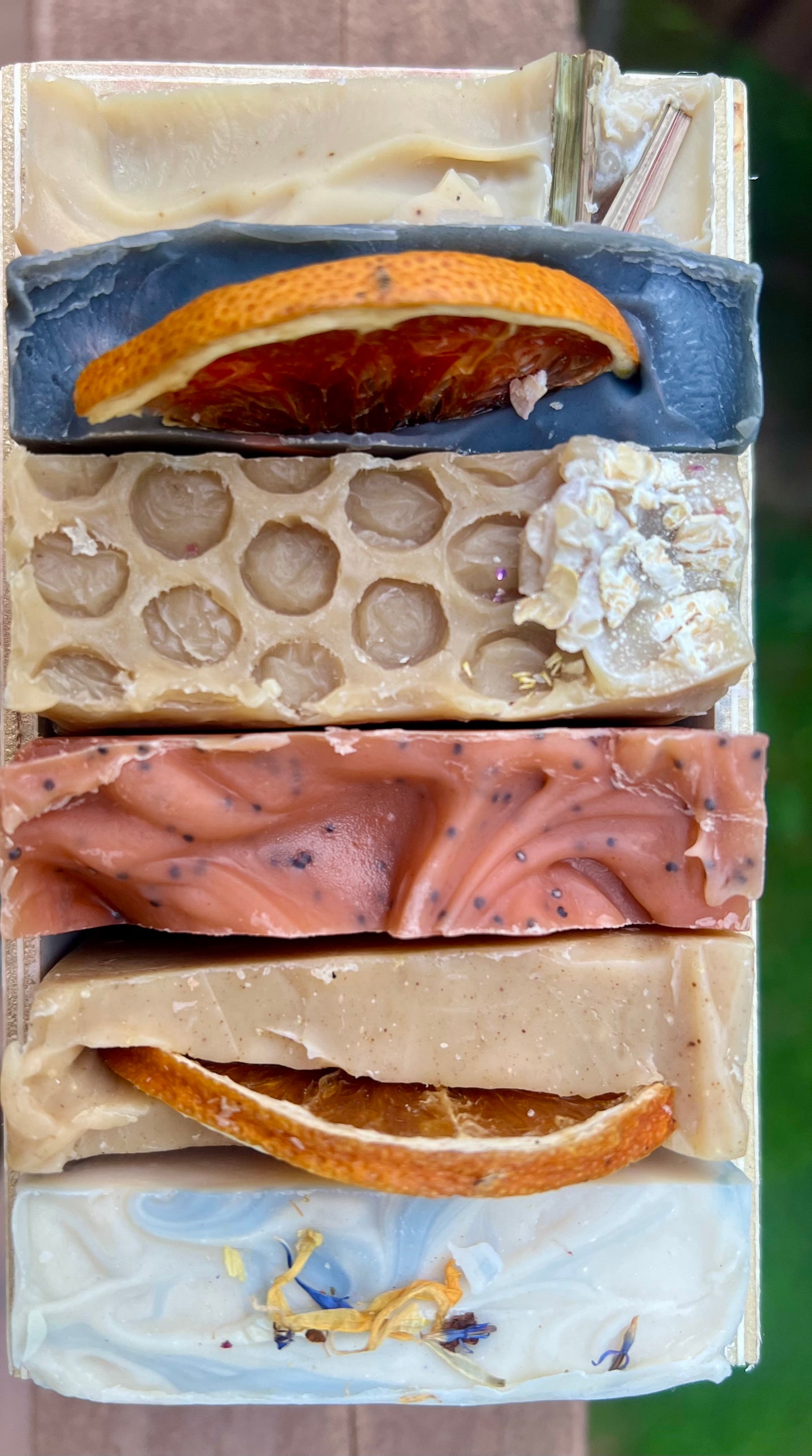 Sampler Packs