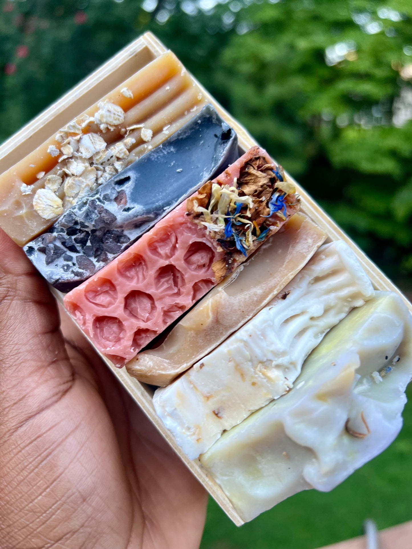 Sampler Packs