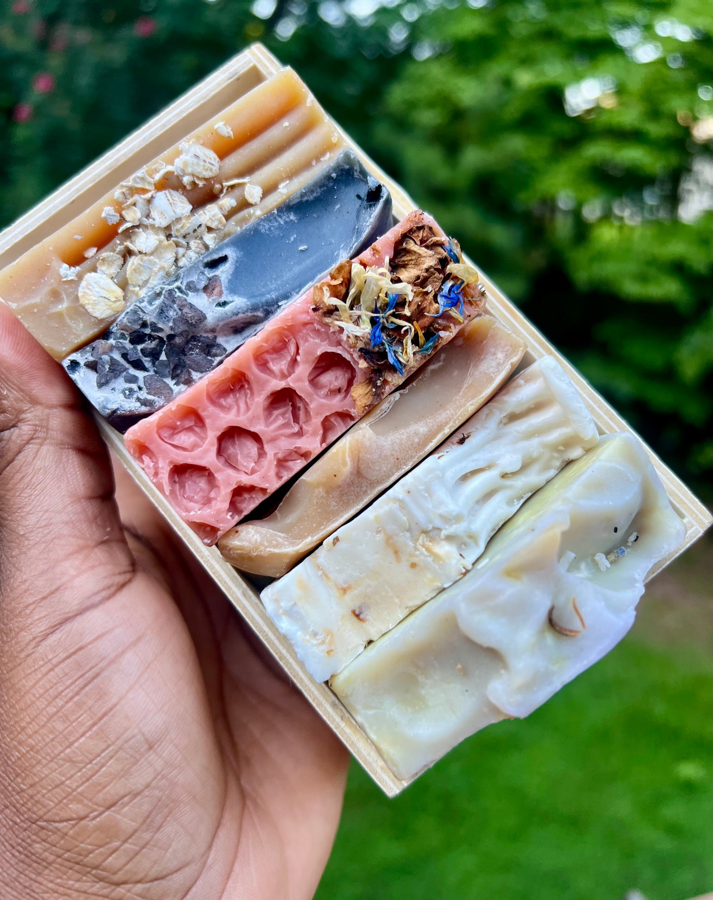 Sampler Packs