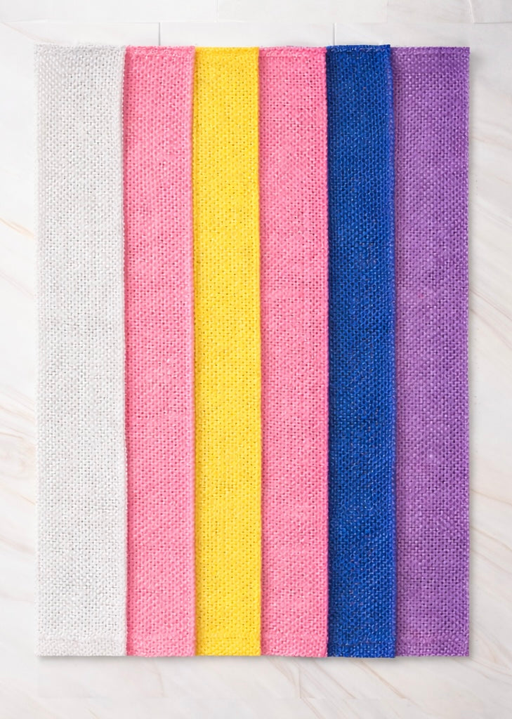 Exfoliating Soap Net