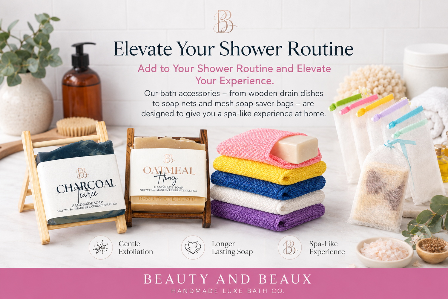 Bath Accessories