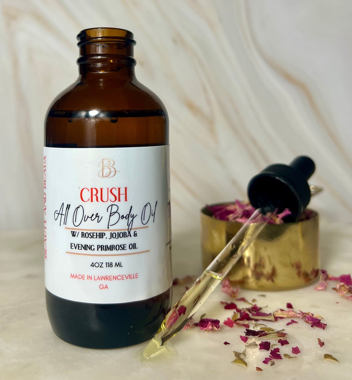 Body Oils