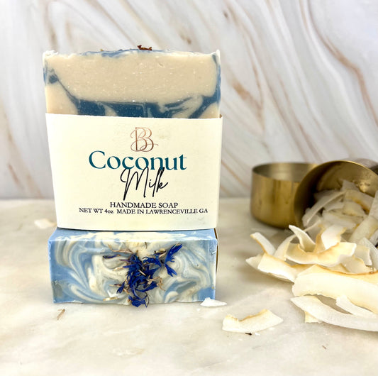 Coconut milk