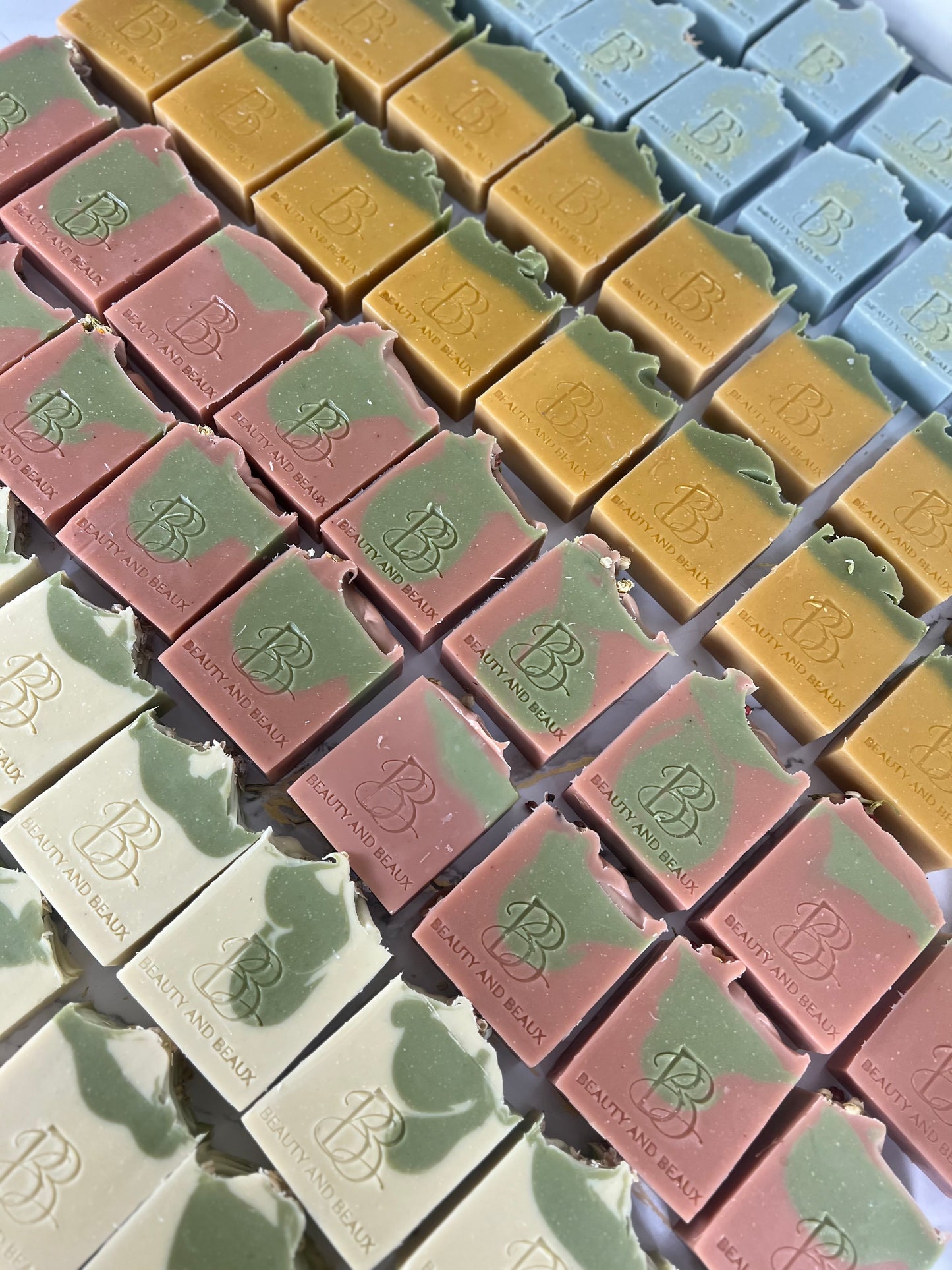 Spring Collection Bundle