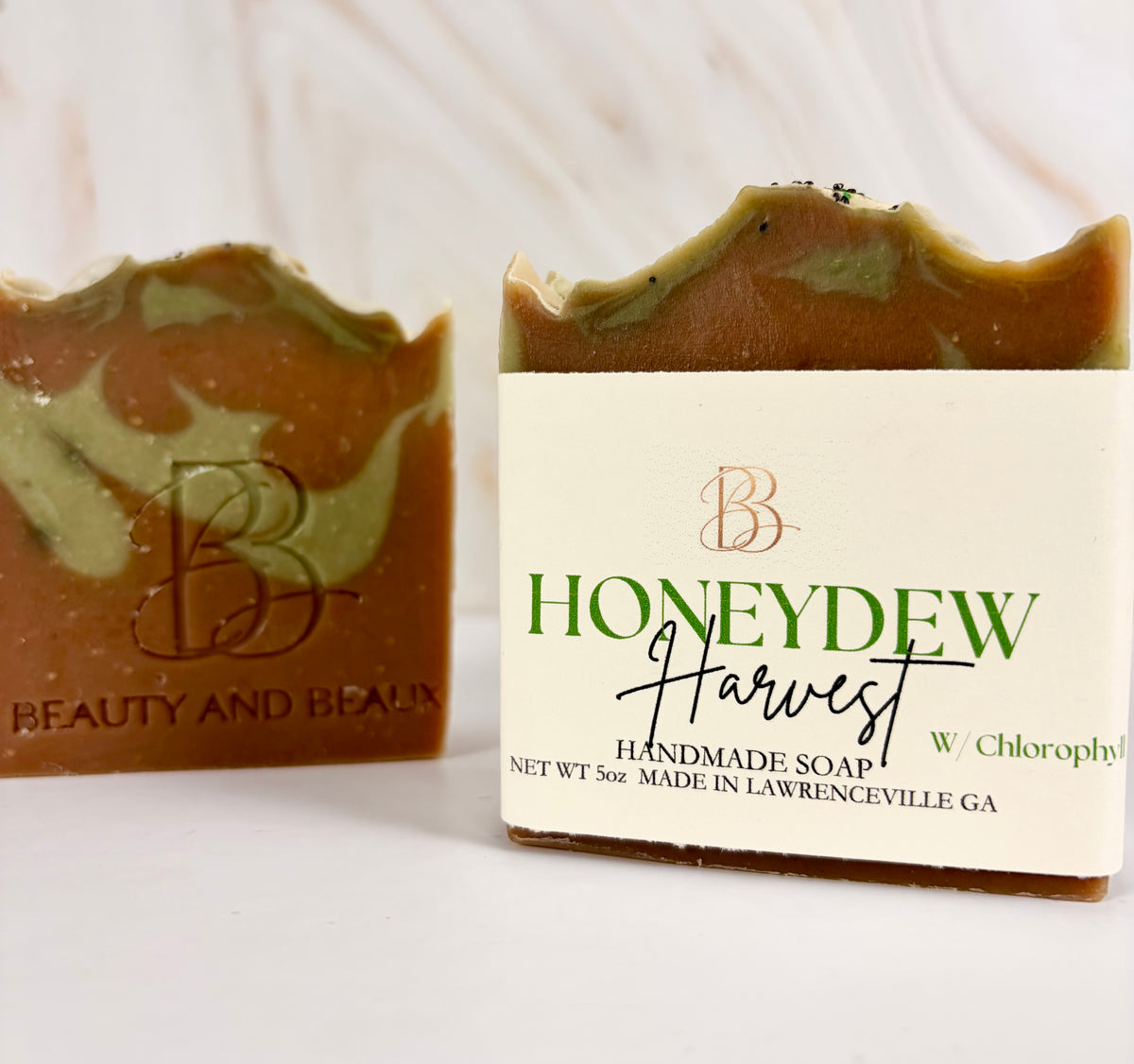 Honeydew Harvest