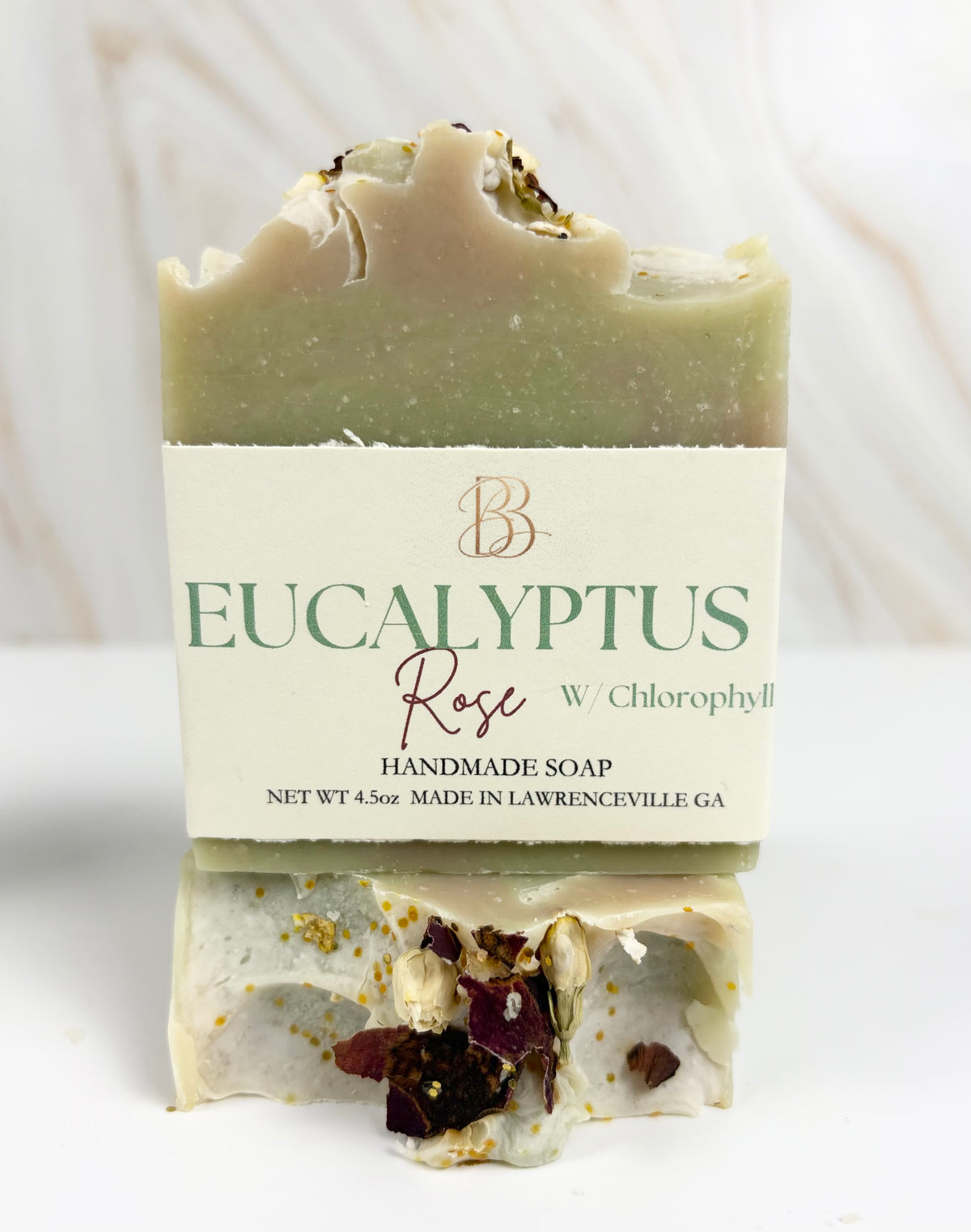 Eucalyptus Rose