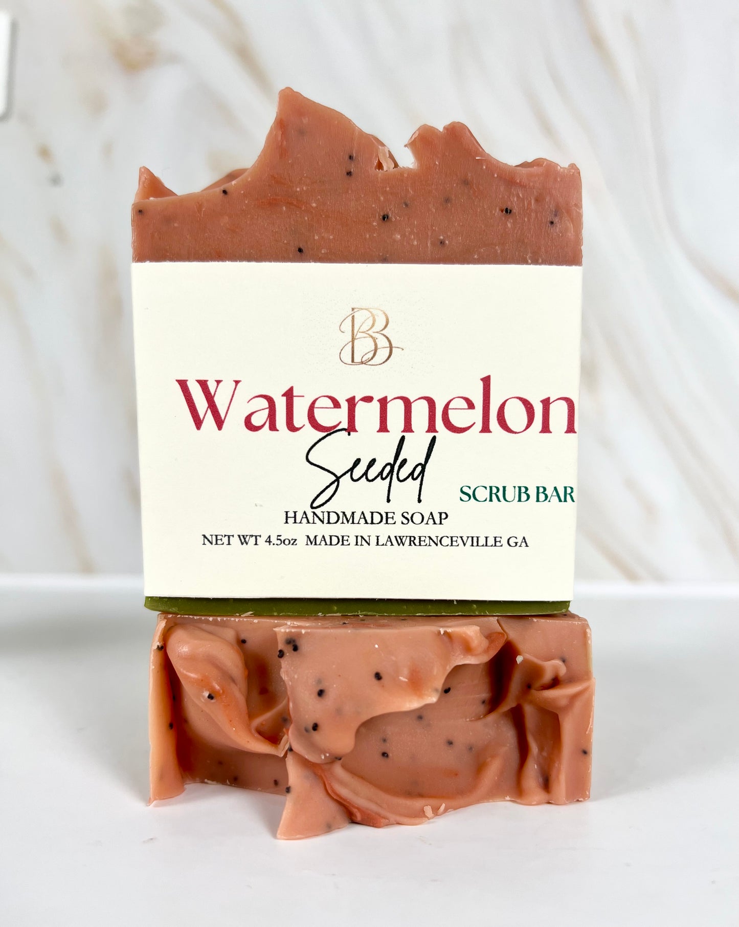 Seeded Watermelon