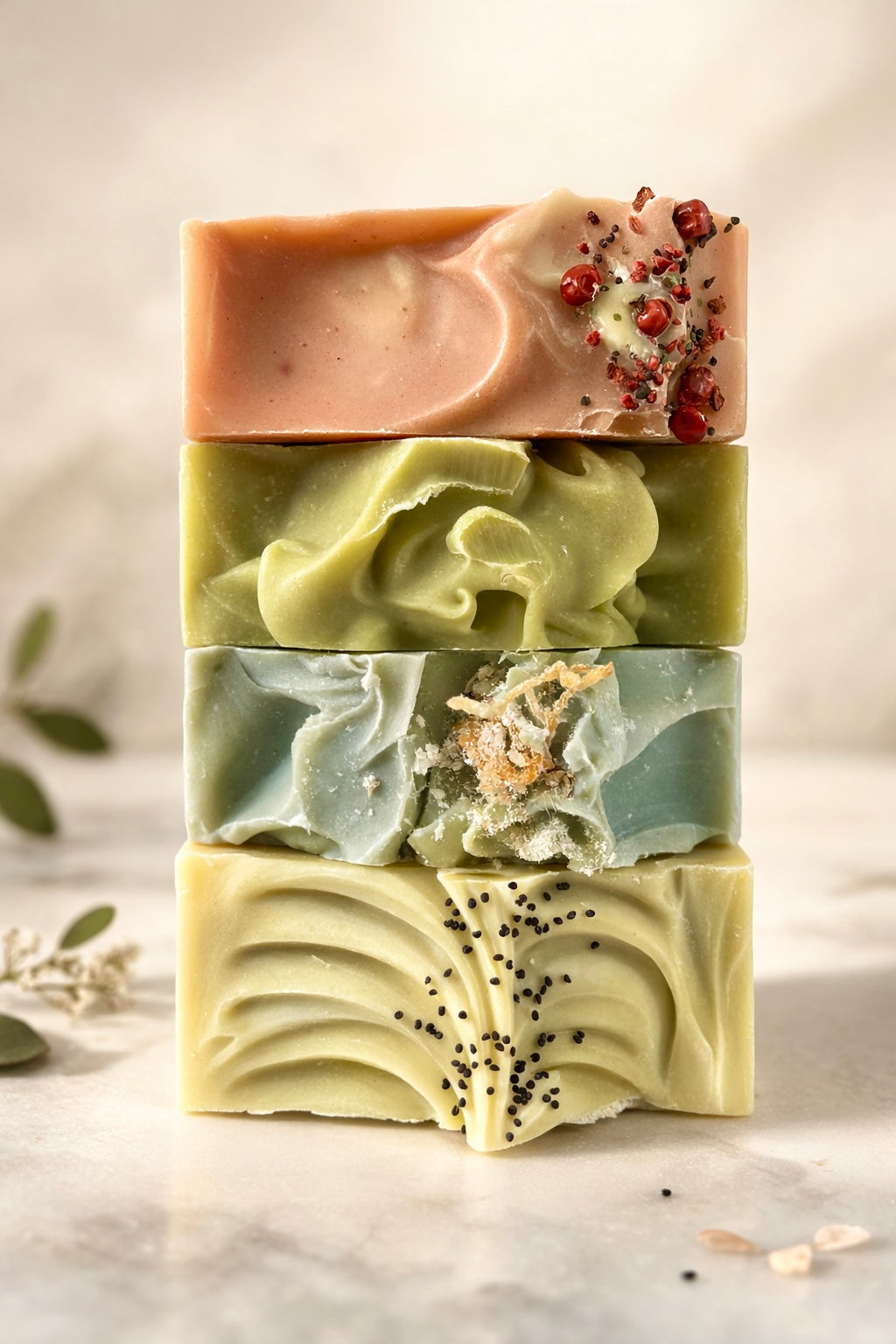 Spring Collection Bundle