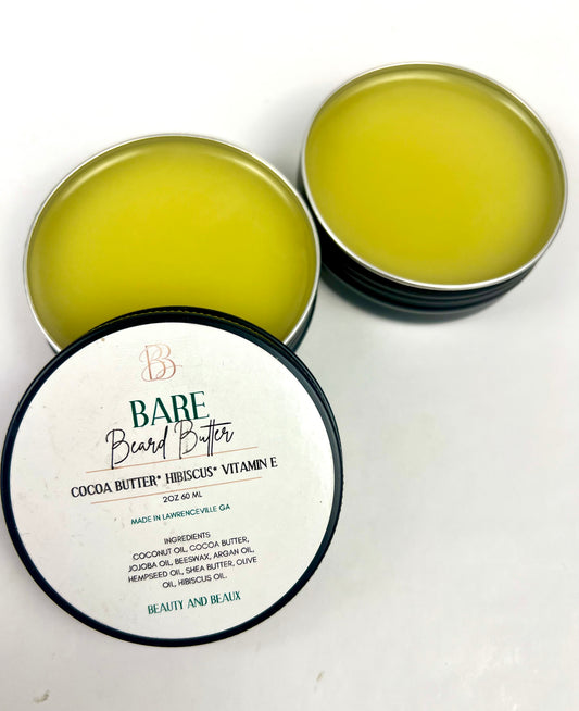 Beard Butter