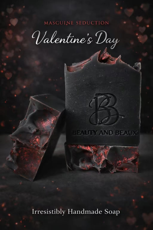 Seductive Sandalwood