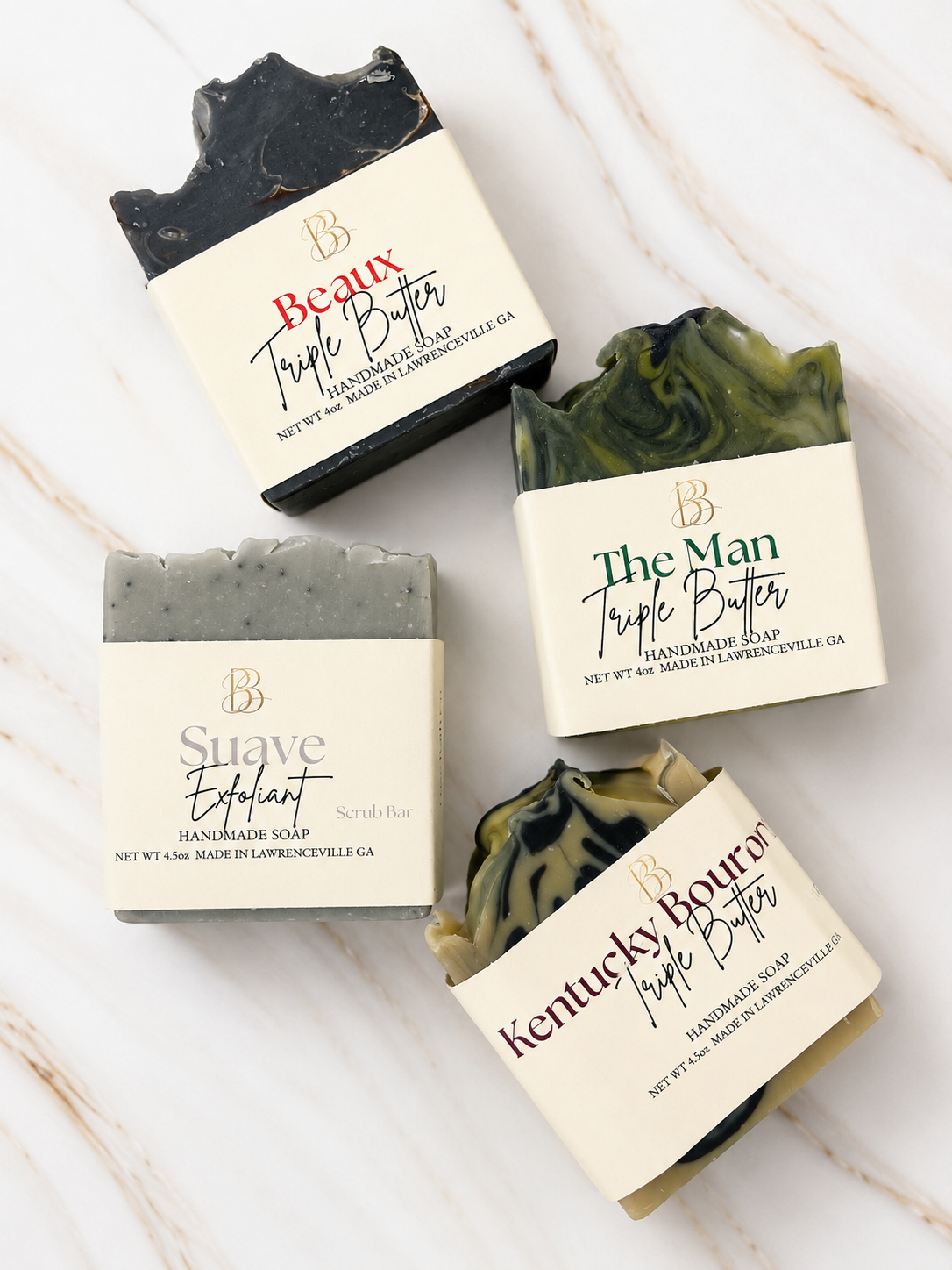 Beaux Essentials