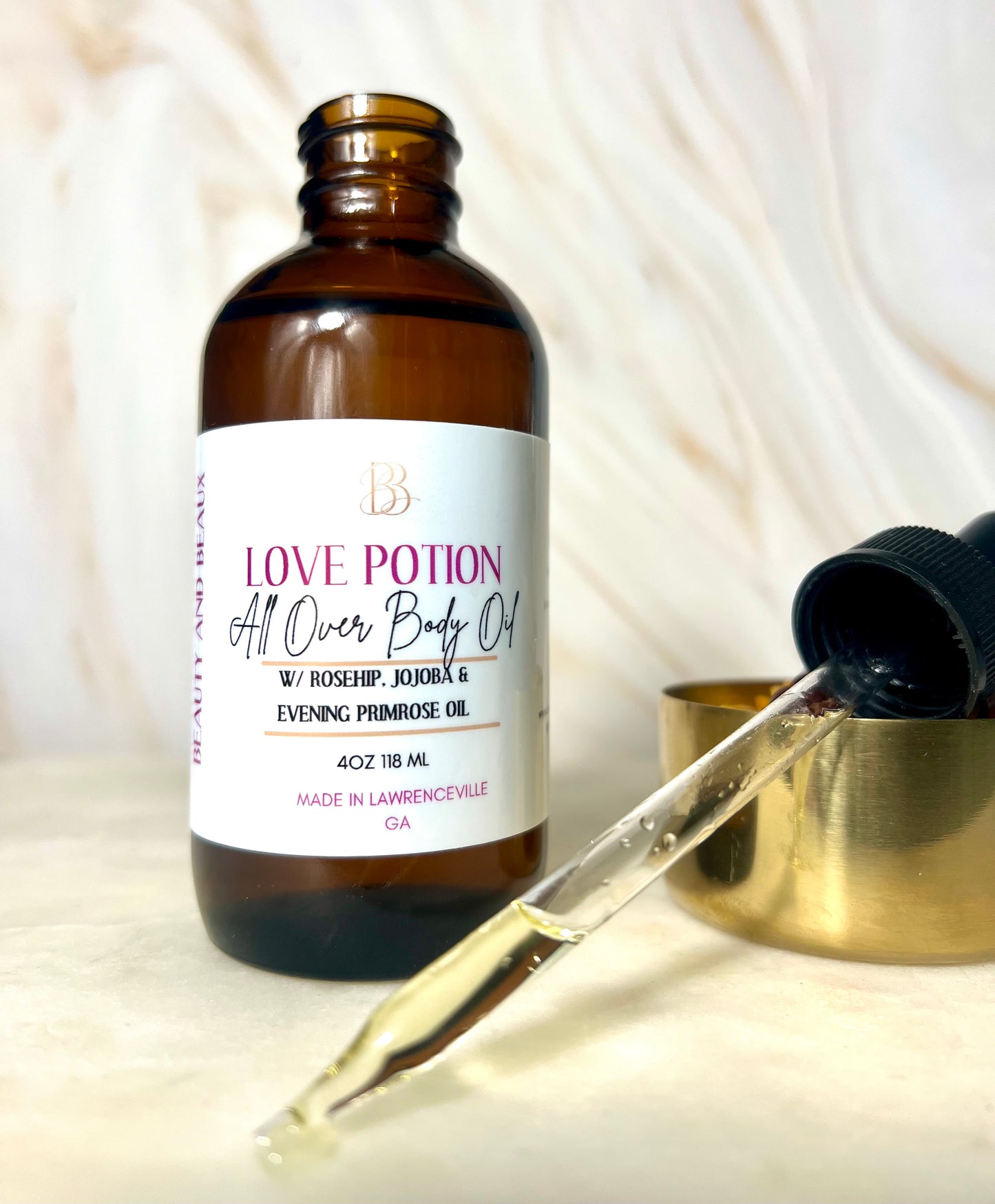 Love Potion