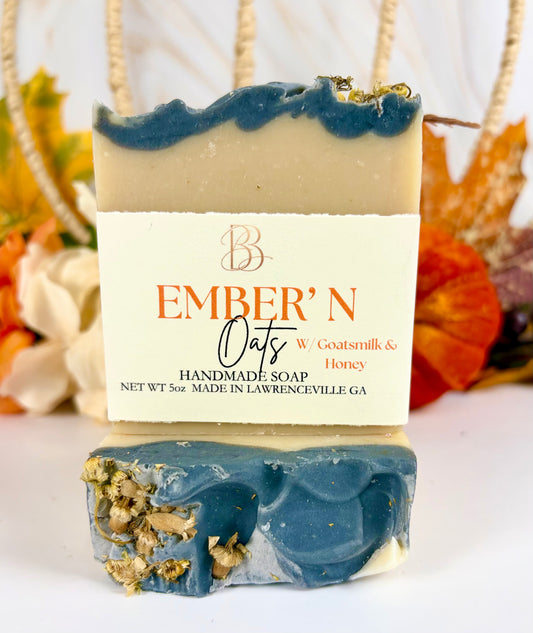Ember’ N Oats