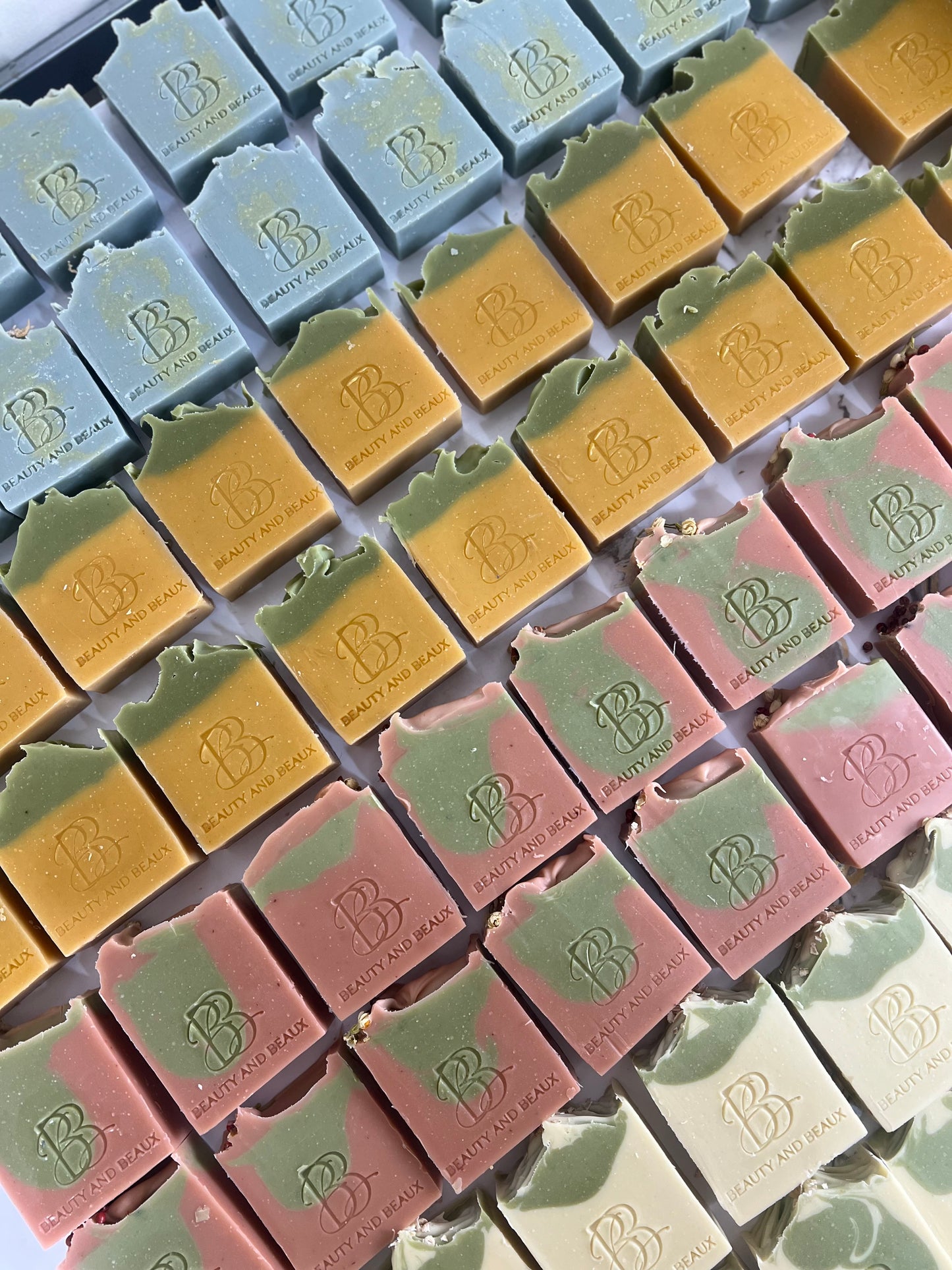 Spring Collection Bundle