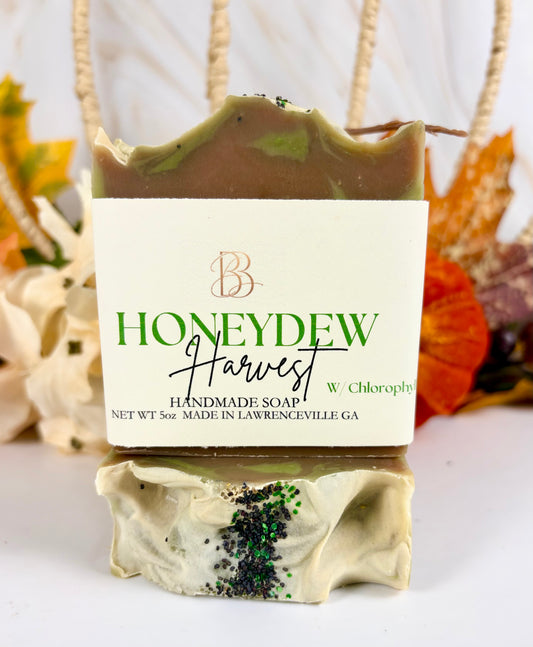 Honeydew Harvest