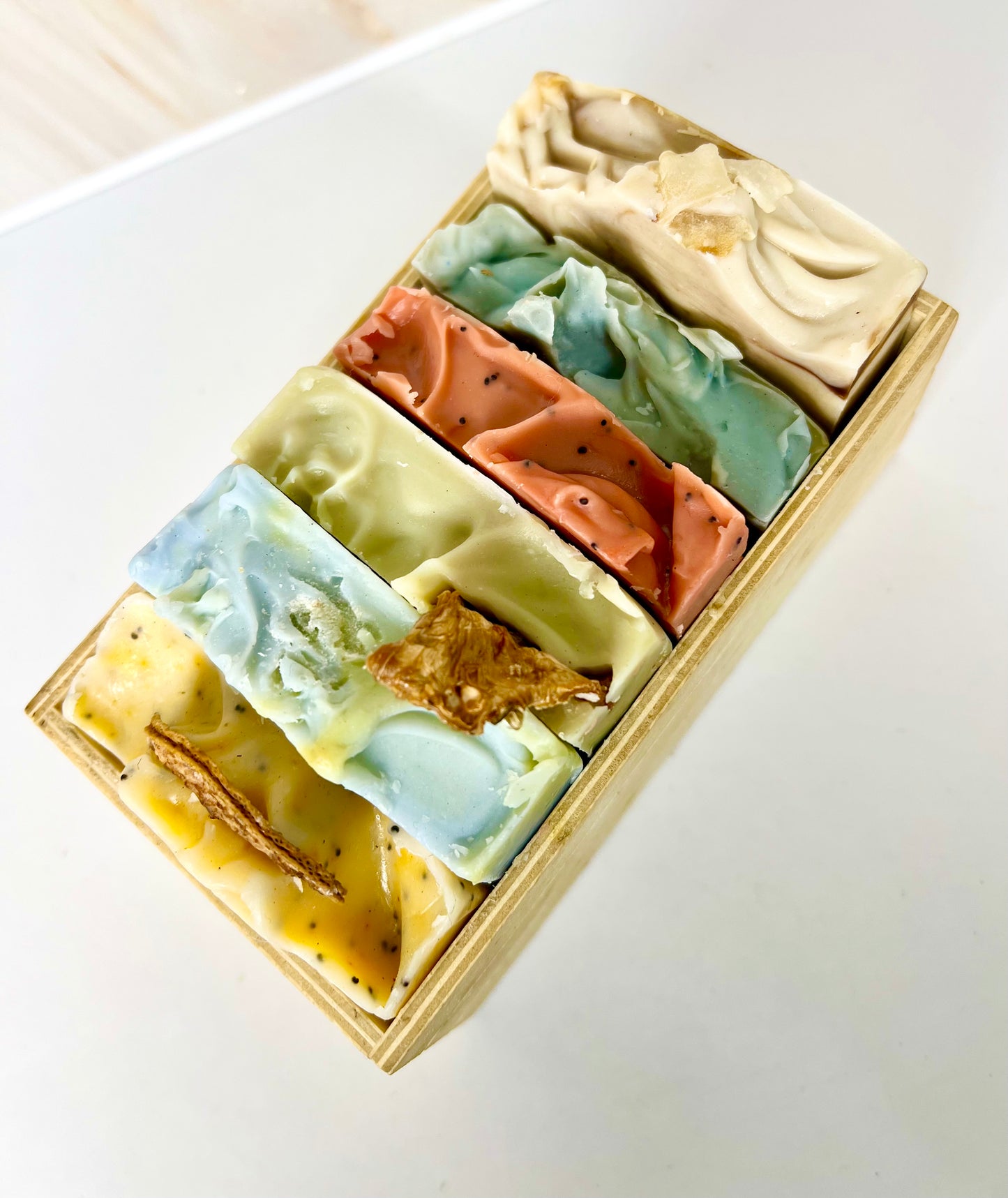 Tropical Escape Summer Sampler Pack ☀️