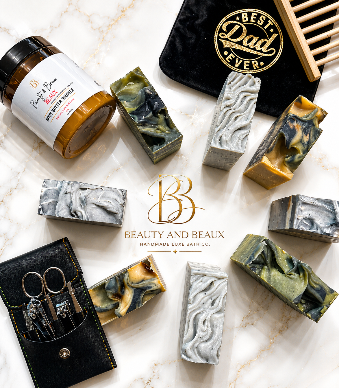 Beaux Essentials