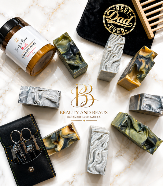 Beaux Essentials