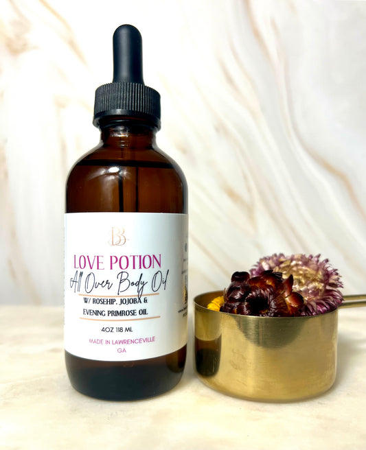 Love Potion