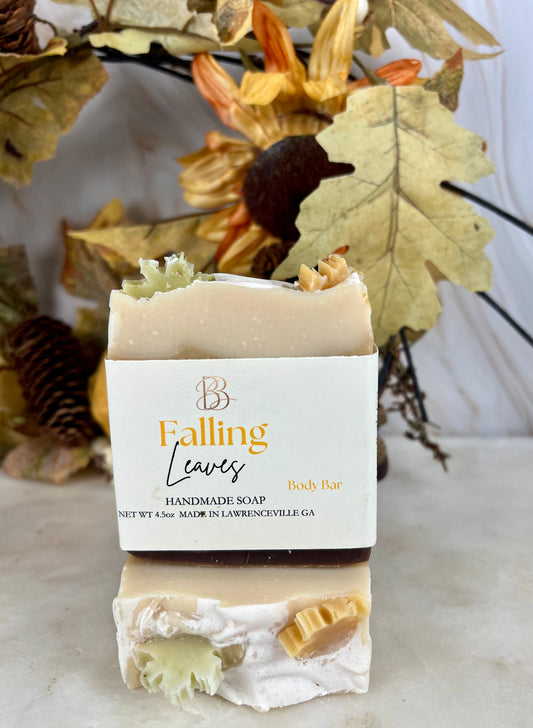 Falling Leaves