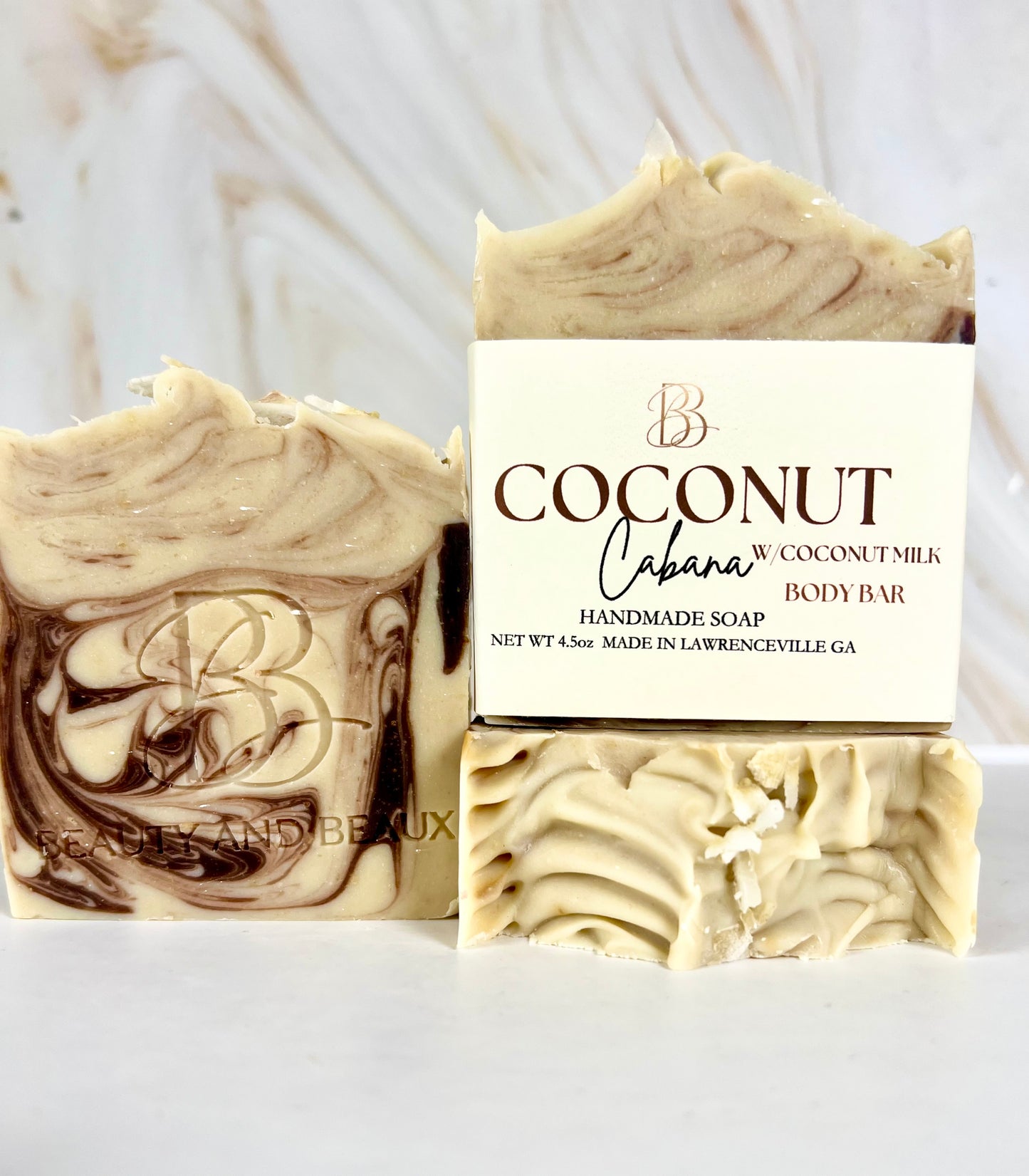 Coconut Cabana