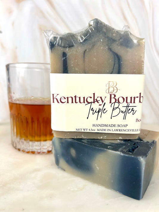 Kentucky Bourbon
