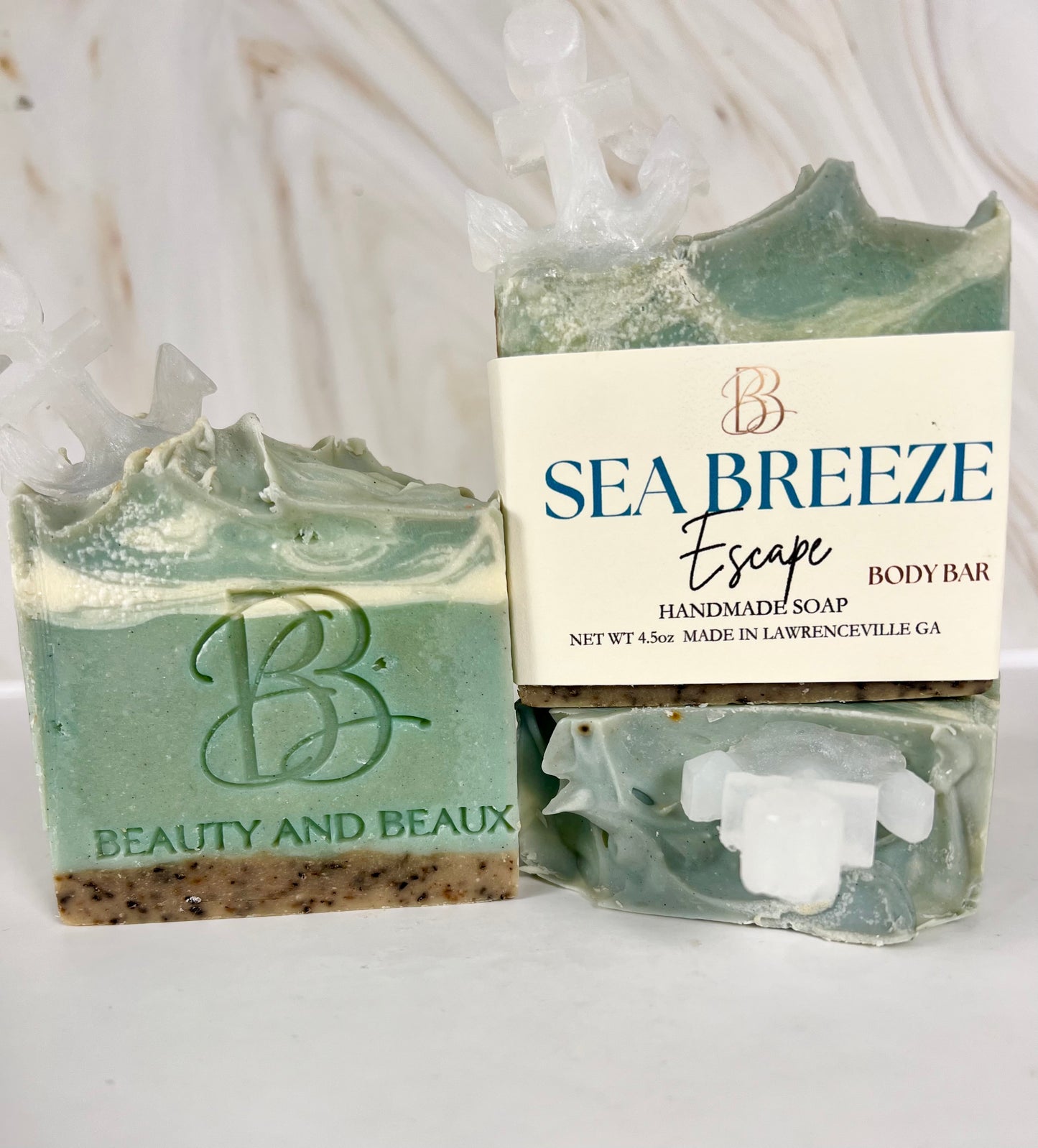Sea Breeze Escape