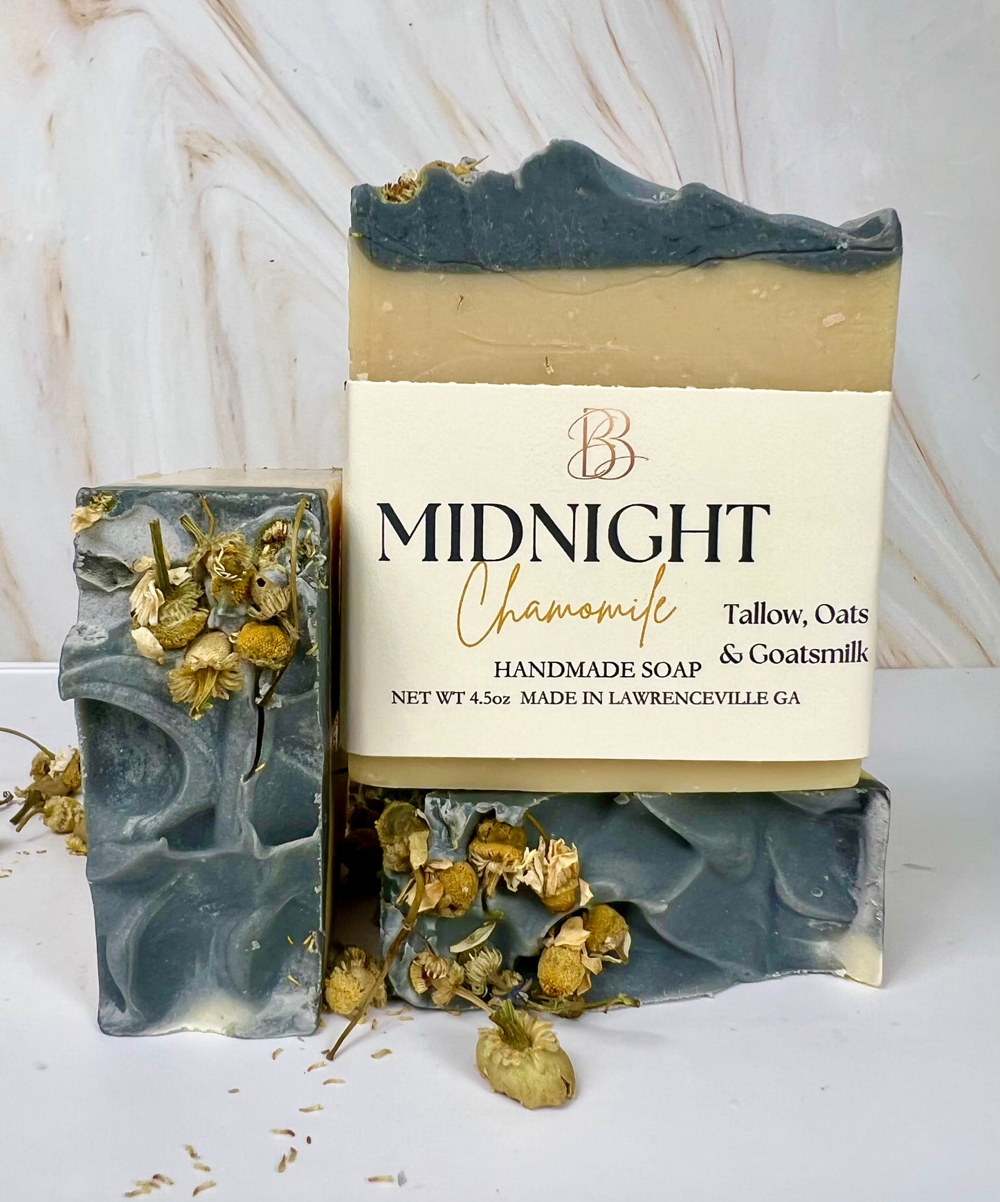 Midnight Chamomile