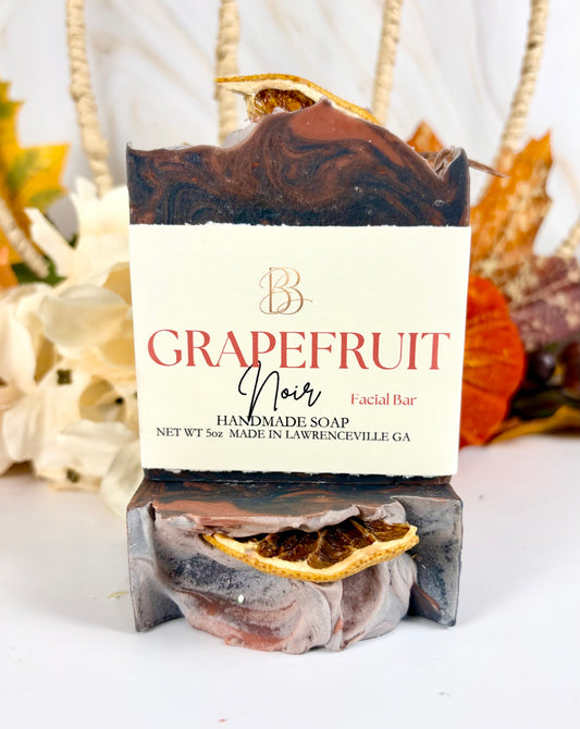 Grapefruit Noir