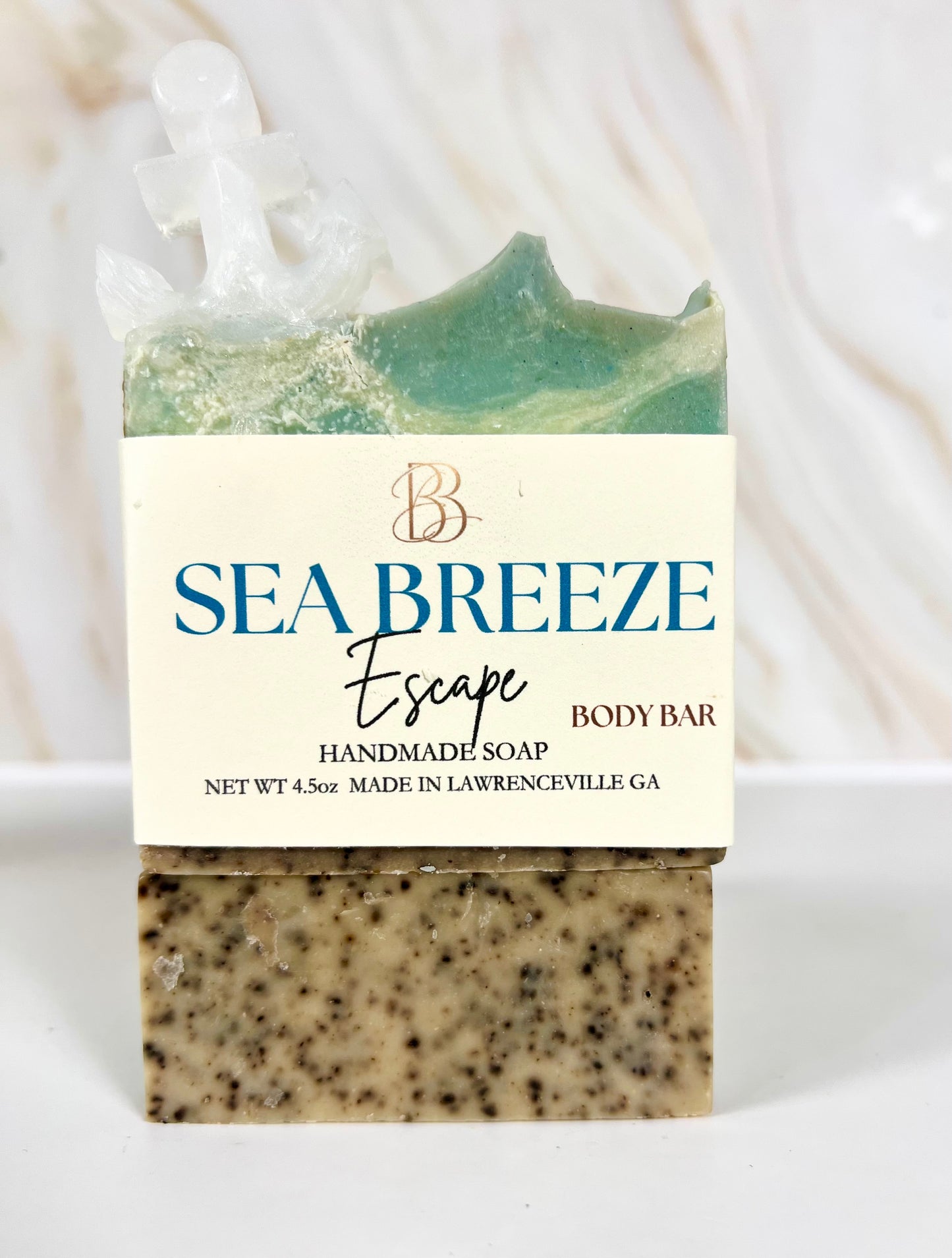 Sea Breeze Escape
