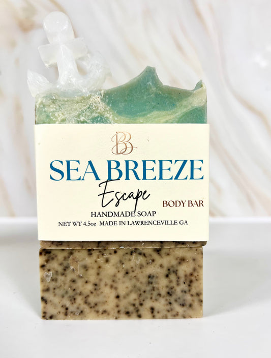 Sea Breeze Escape