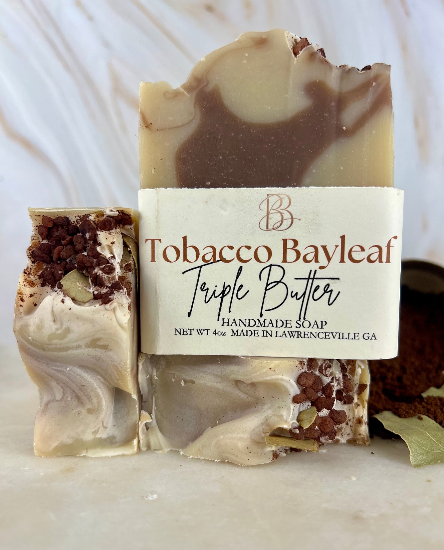Tobacco & Bayleaf